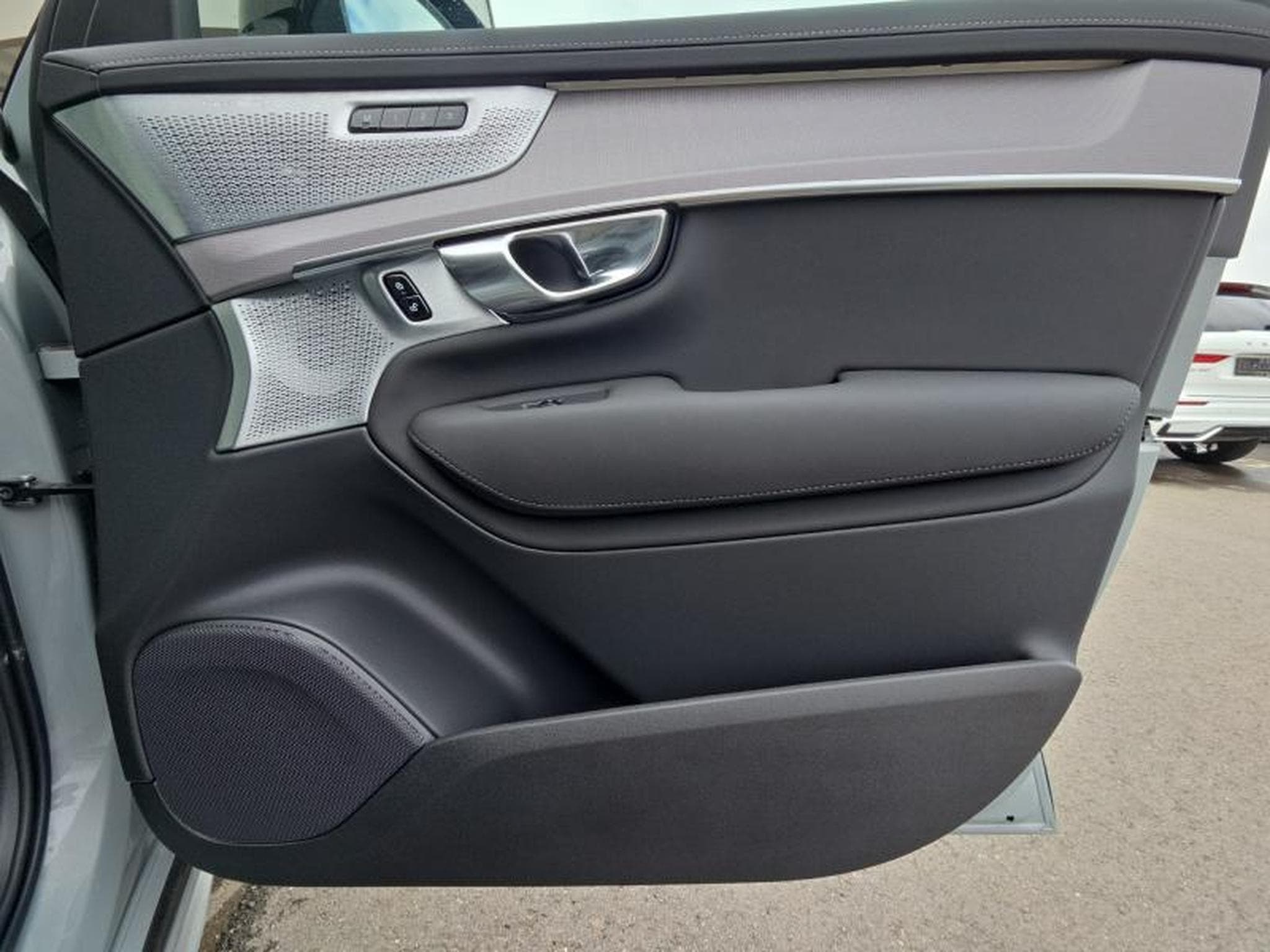 Volvo XC90 T8 Black Edition Plus AWD 2026 / Hybride (2026) - Foto 21