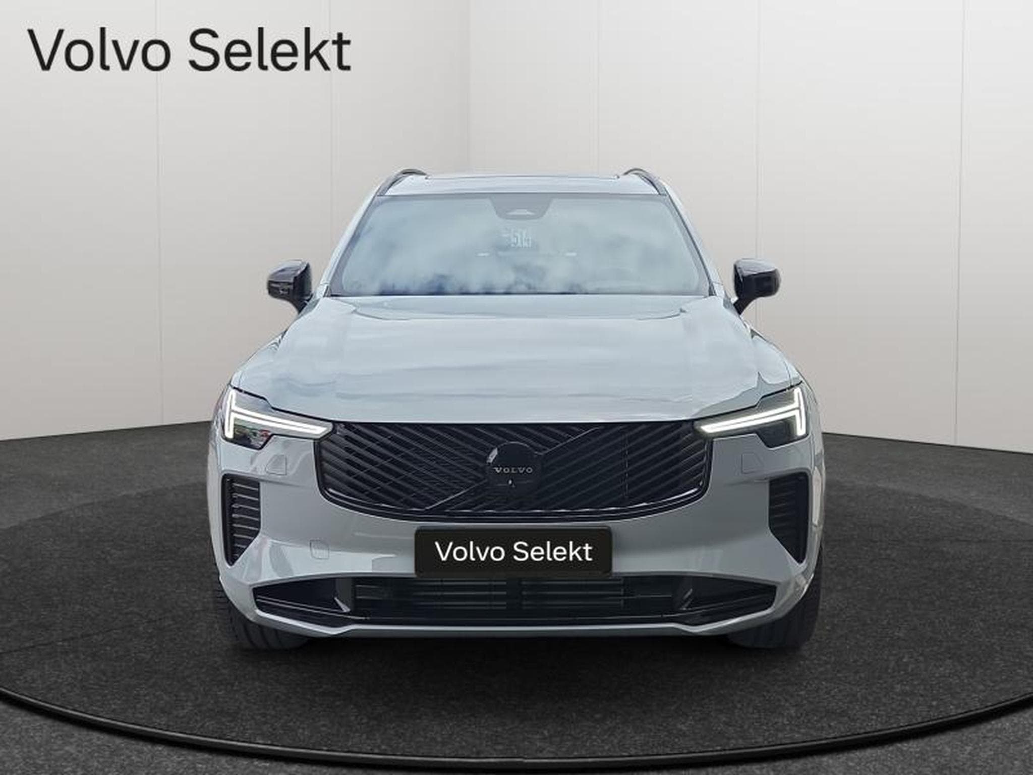 Volvo XC90 T8 Black Edition Plus AWD 2026 / Hybride (2026) - Foto 8