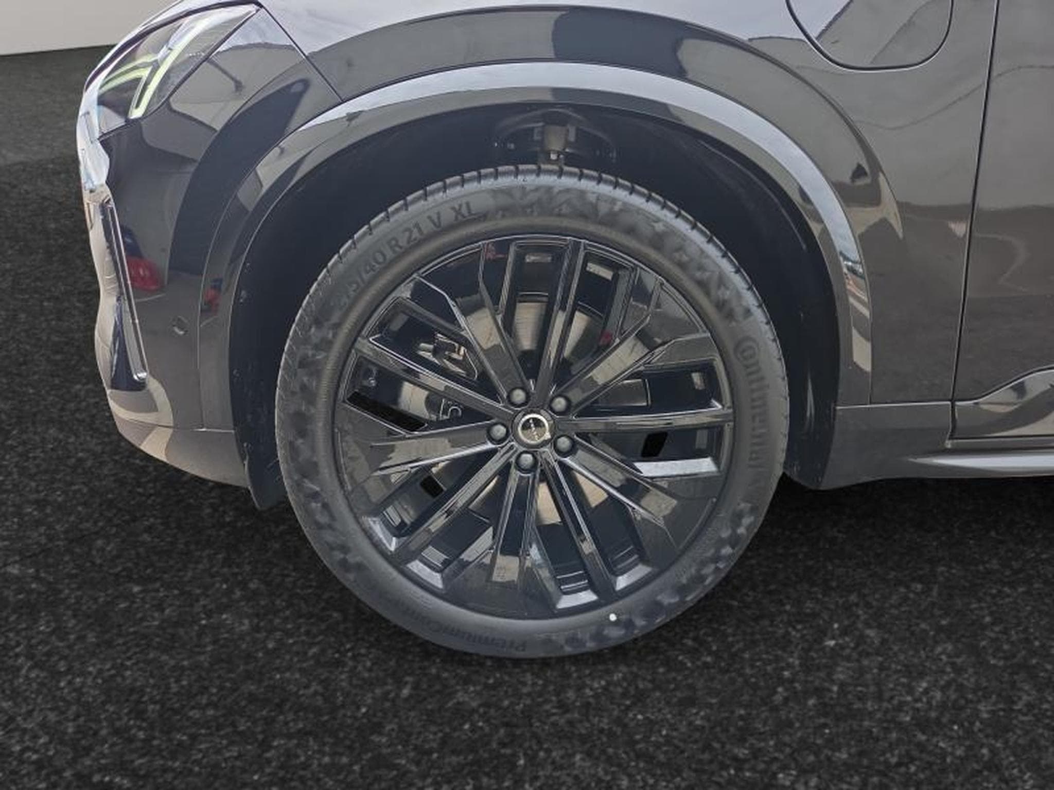 Volvo XC90 T8 Black Edition Plus AWD 2026 / Hybride (2026) - Foto 14