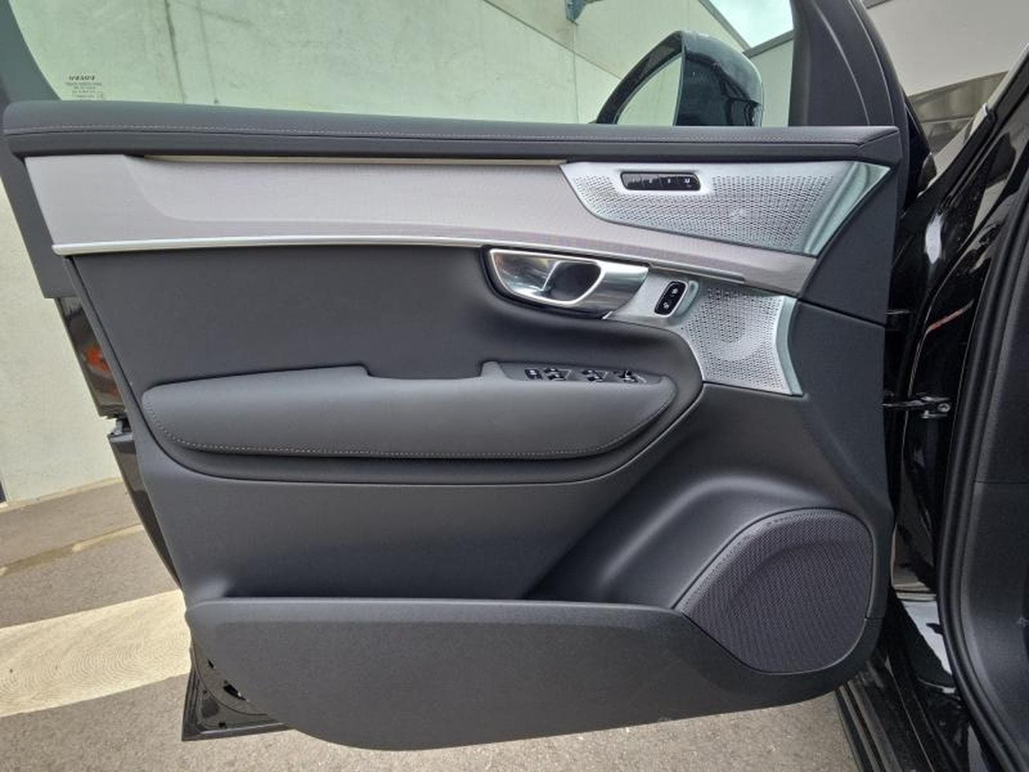 Volvo XC90 T8 Black Edition Plus AWD 2026 / Hybride (2026) - Foto 20