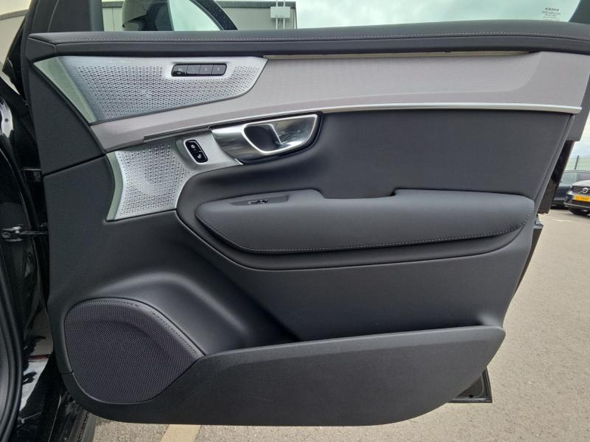 Volvo XC90 T8 Black Edition Plus AWD 2026 / Hybride (2026) - Foto 21