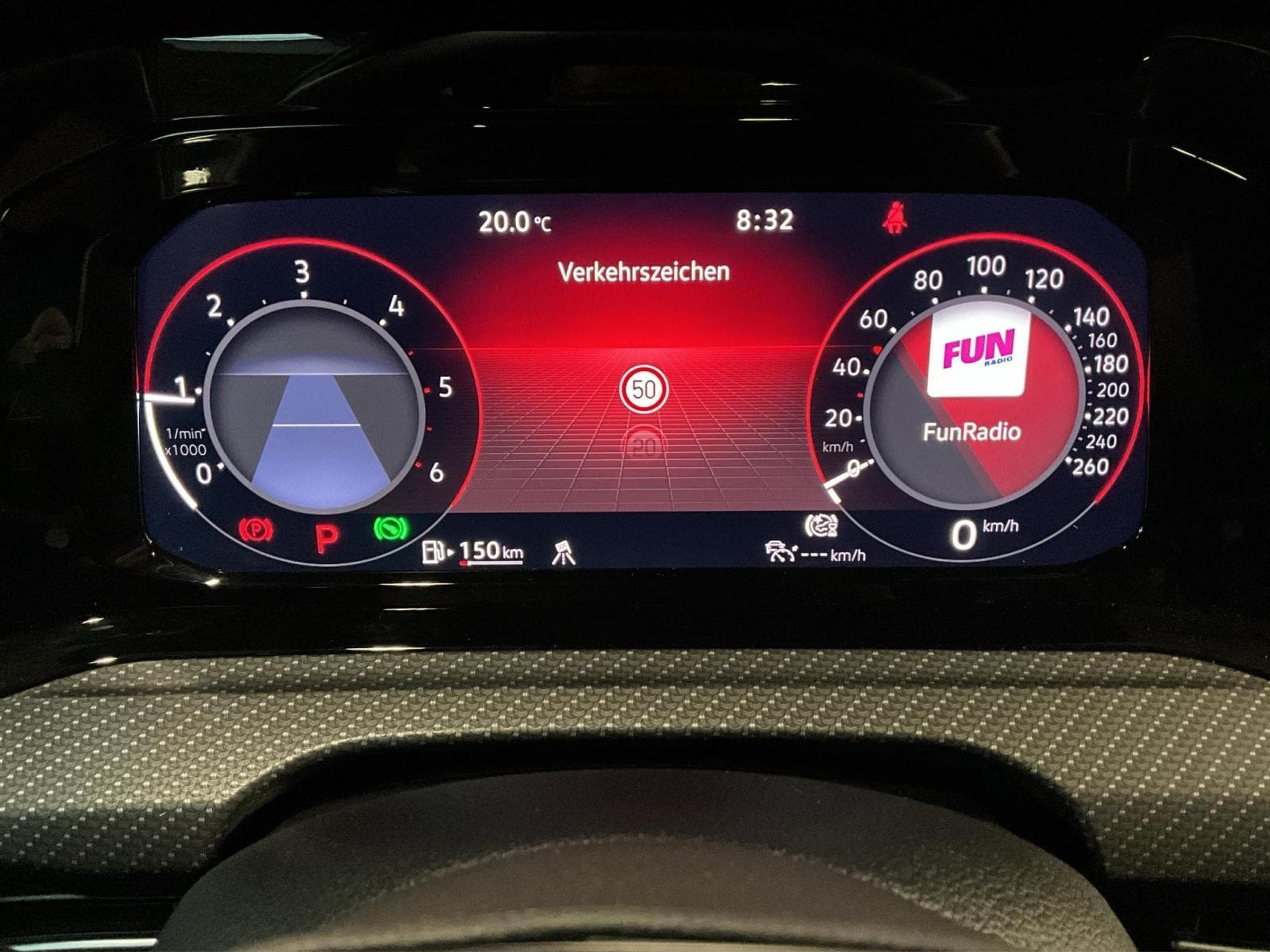 VW Golf R-Line+DSG+Pano+Rear-View+Nai+LED (2022) - Foto 11