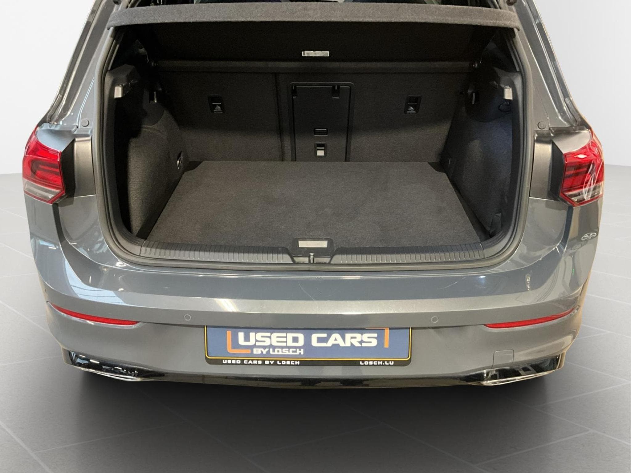 VW Golf R-Line+DSG+Pano+Rear-View+Nai+LED (2022) - Foto 17