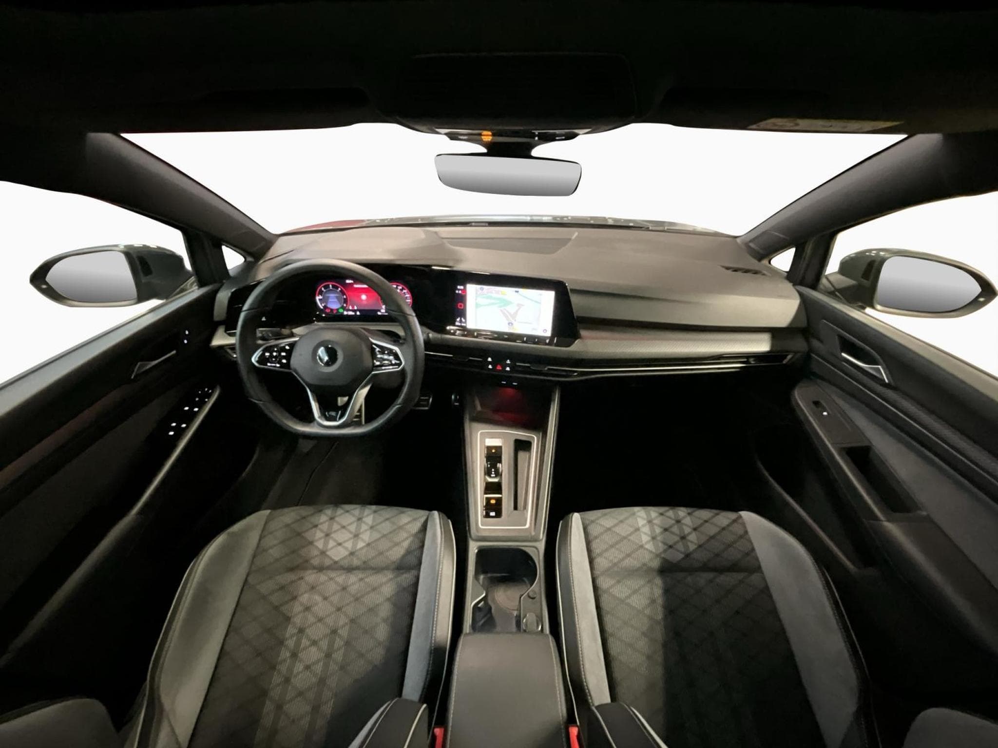 VW Golf R-Line+DSG+Pano+Rear-View+Nai+LED (2022) - Foto 2