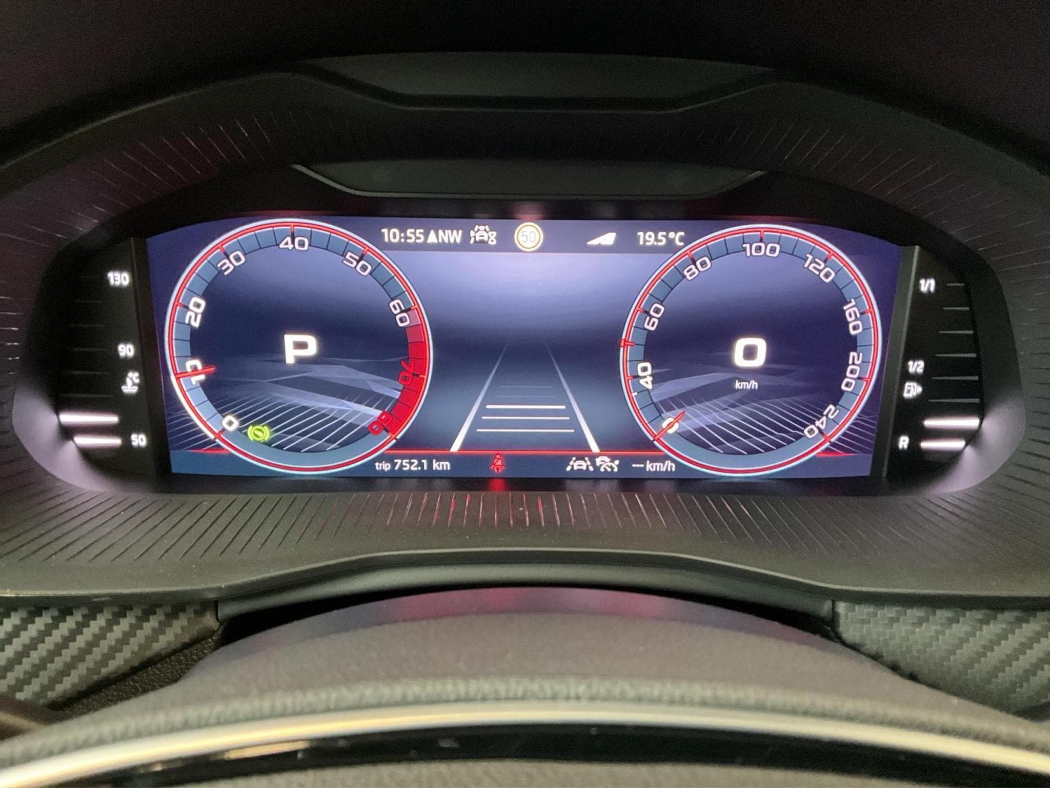 Skoda Kamiq Monte-Carlo+DSG+LED+P.Assisted+P.Park&Go (2025) - Foto 11