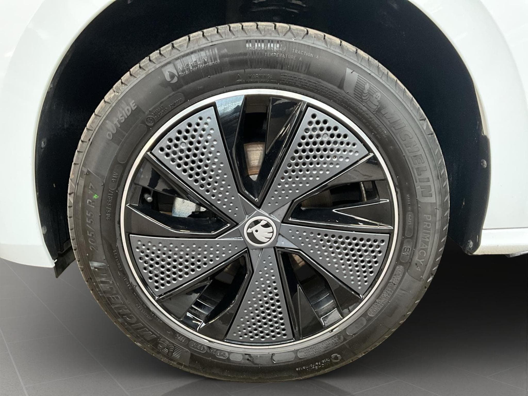 Skoda Kamiq Monte-Carlo+DSG+LED+P.Assisted+P.Park&Go (2025) - Foto 8
