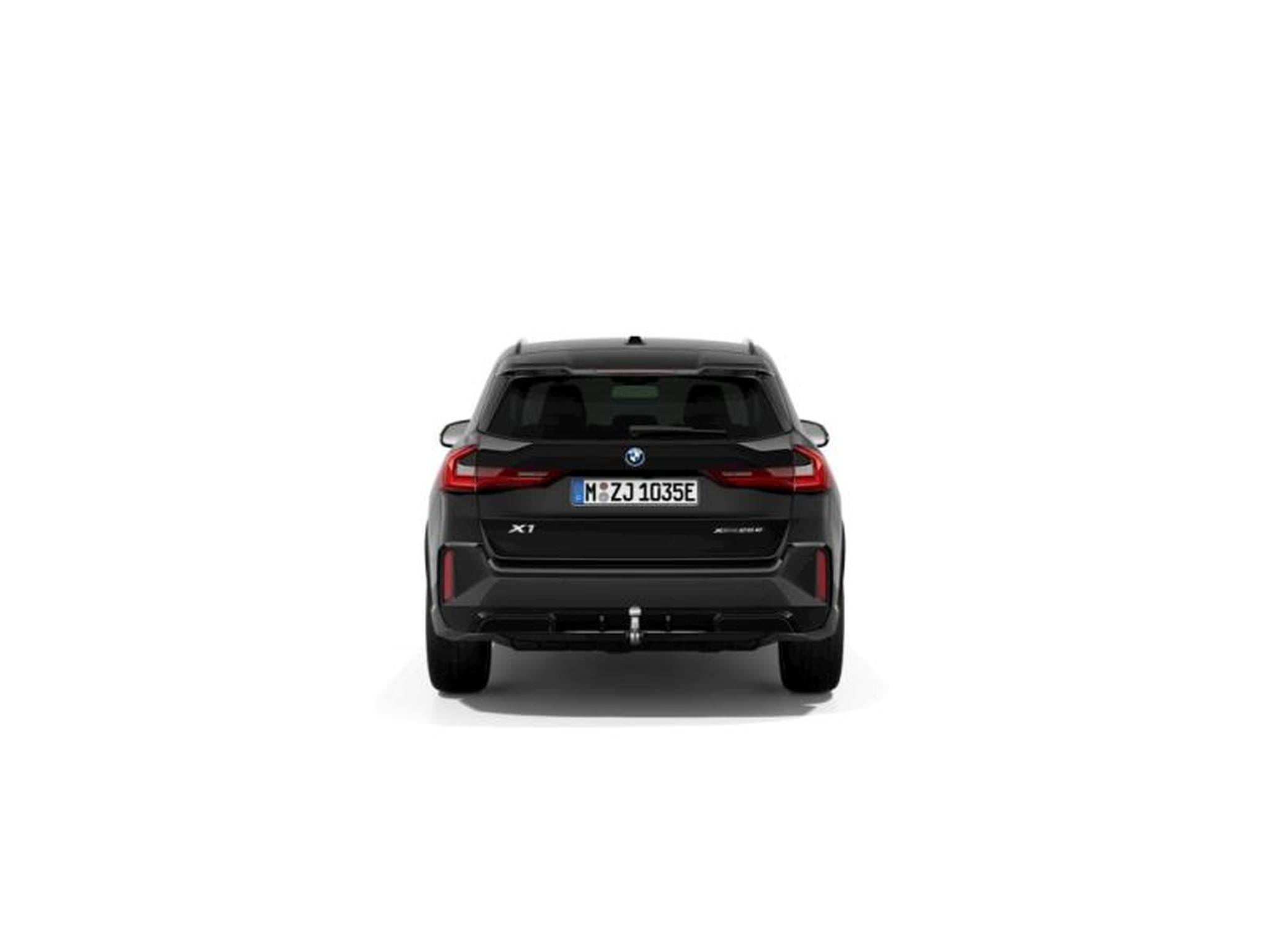 BMW X1 X1 xDrive25e Kit M Sport (2023) - Photo 4
