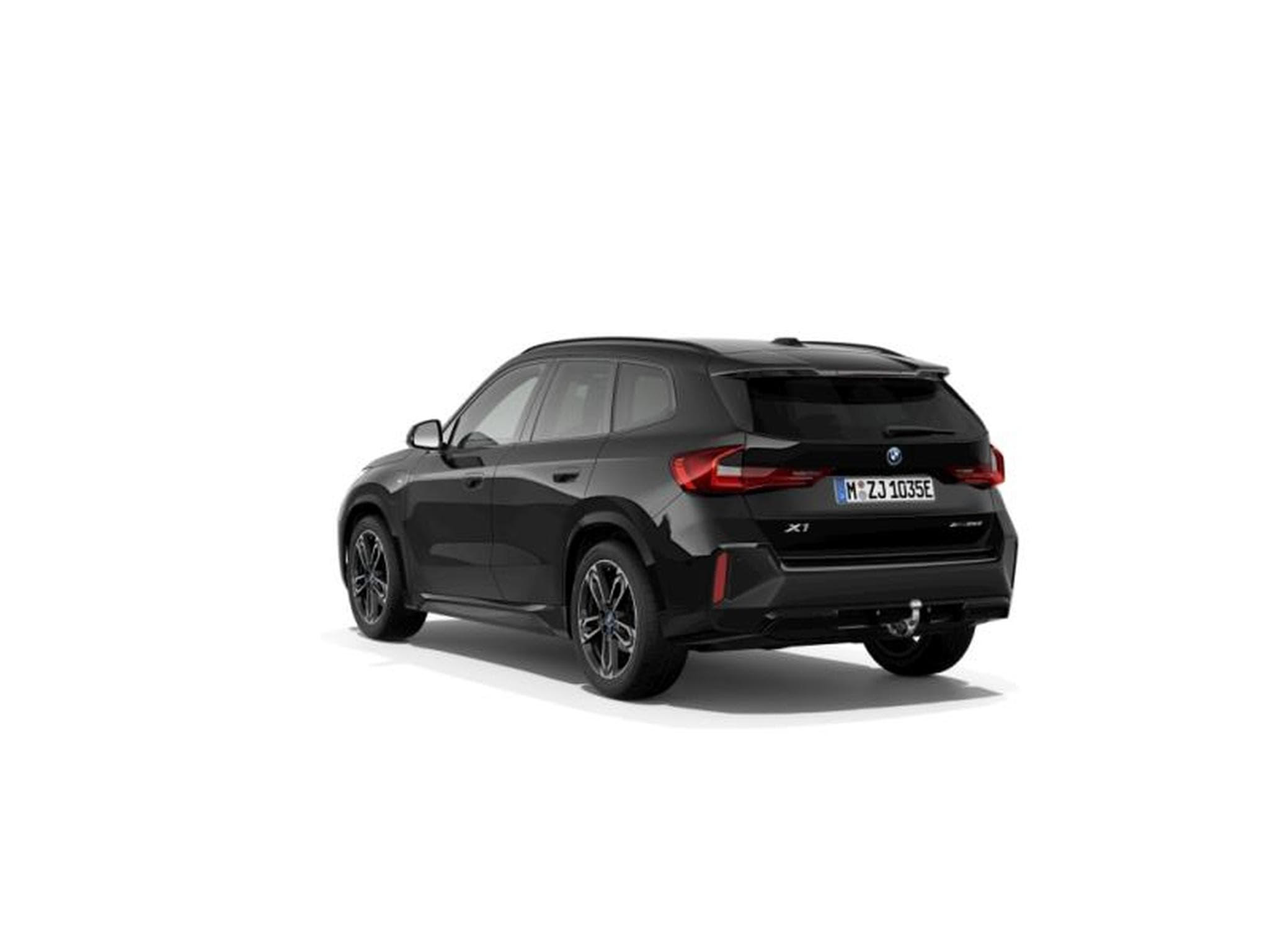 BMW X1 X1 xDrive25e Kit M Sport (2023) - Photo 5