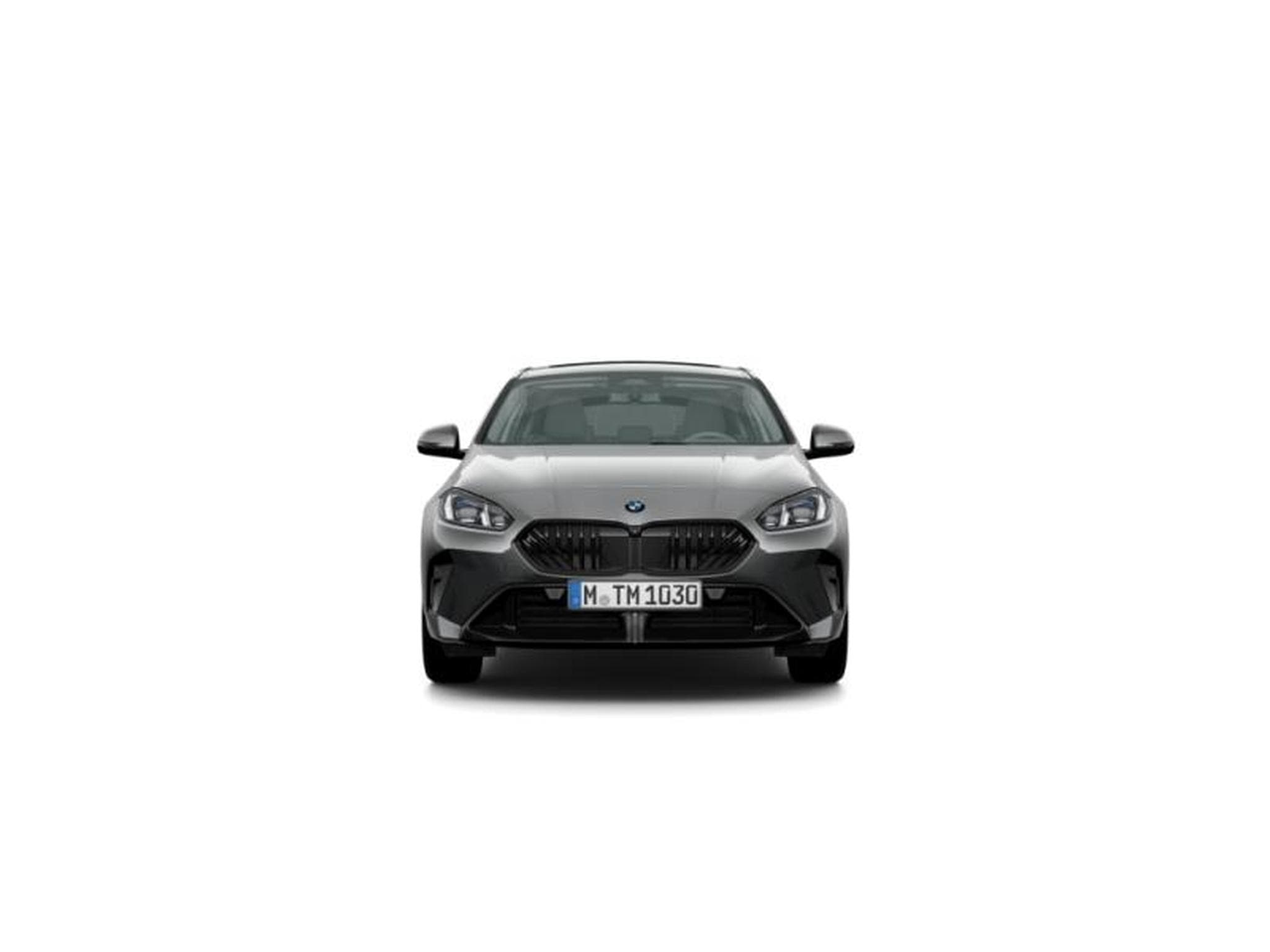 BMW 116 116 Kit M Sport (2025) - Photo 2
