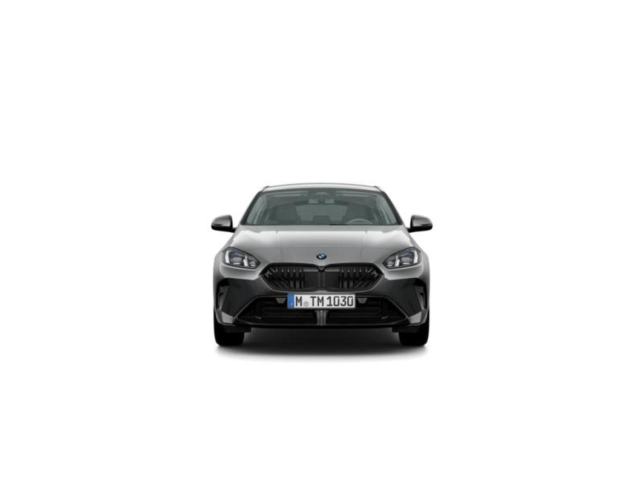 BMW 120 120 Kit M Sport (2025) - Photo 2