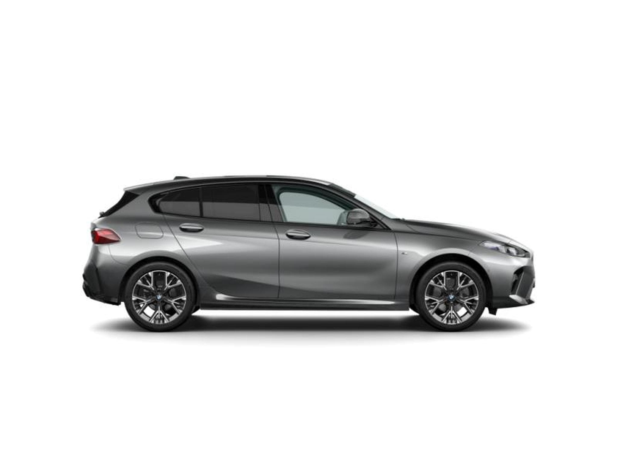 BMW 120 120 Kit M Sport (2025) - Photo 3