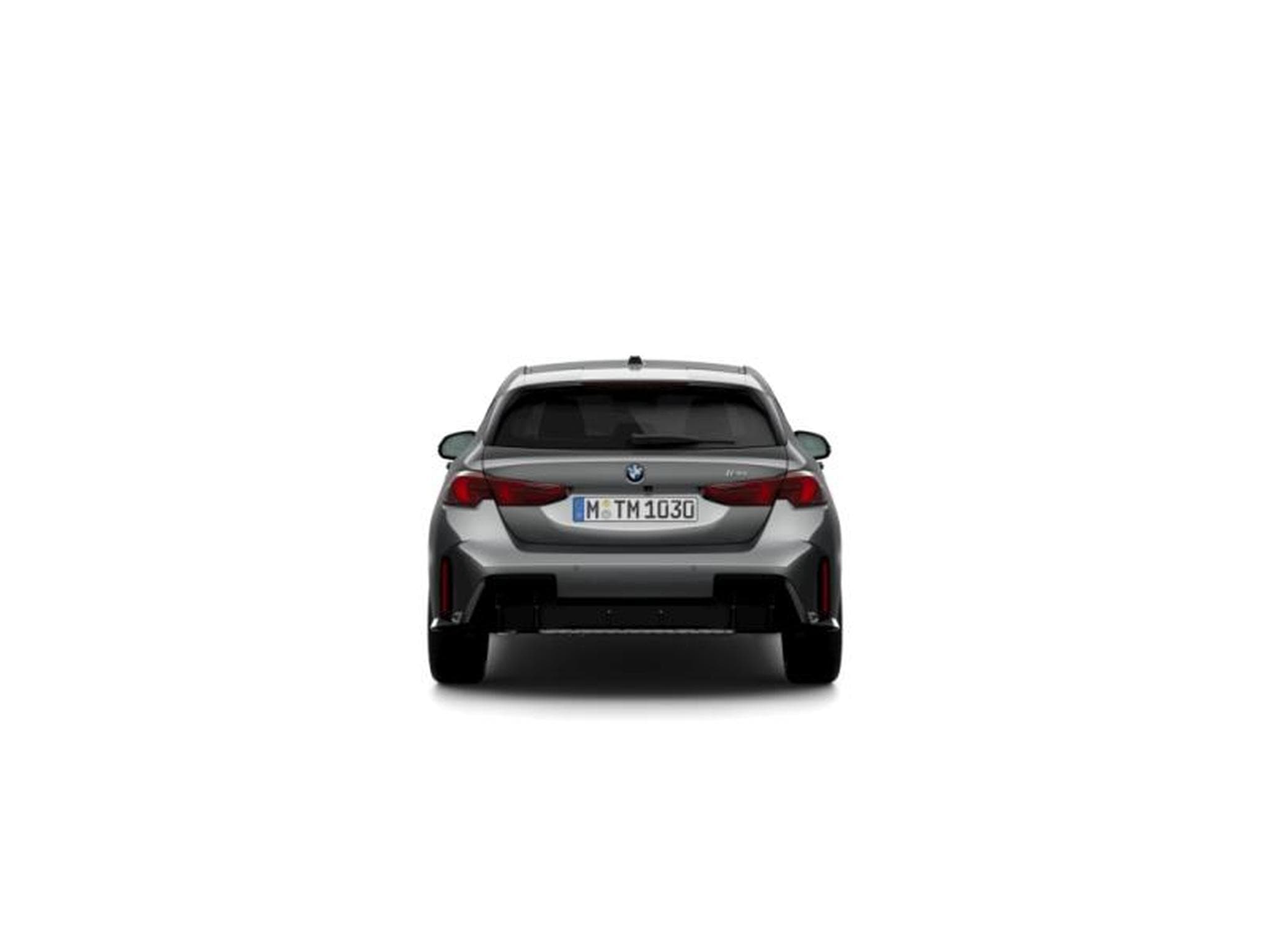 BMW 120 120 Kit M Sport (2025) - Photo 4