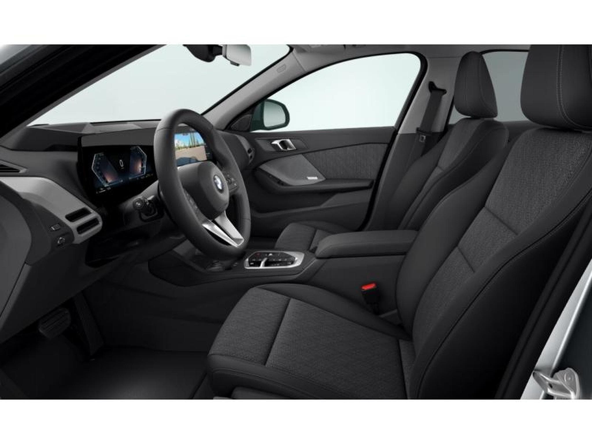 BMW 120 120 Kit M Sport (2025) - Photo 6