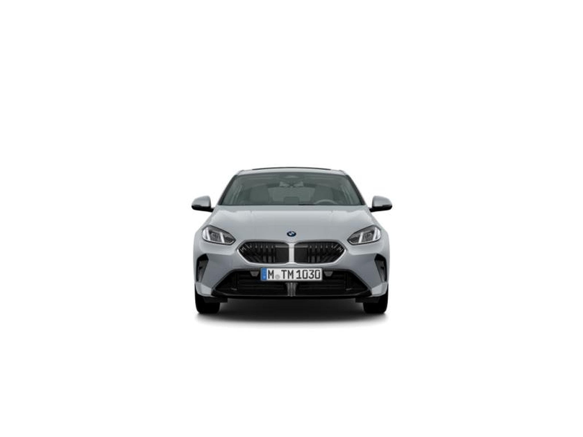 BMW 123 123 xDrive Kit M Sport (2025) - Photo 2
