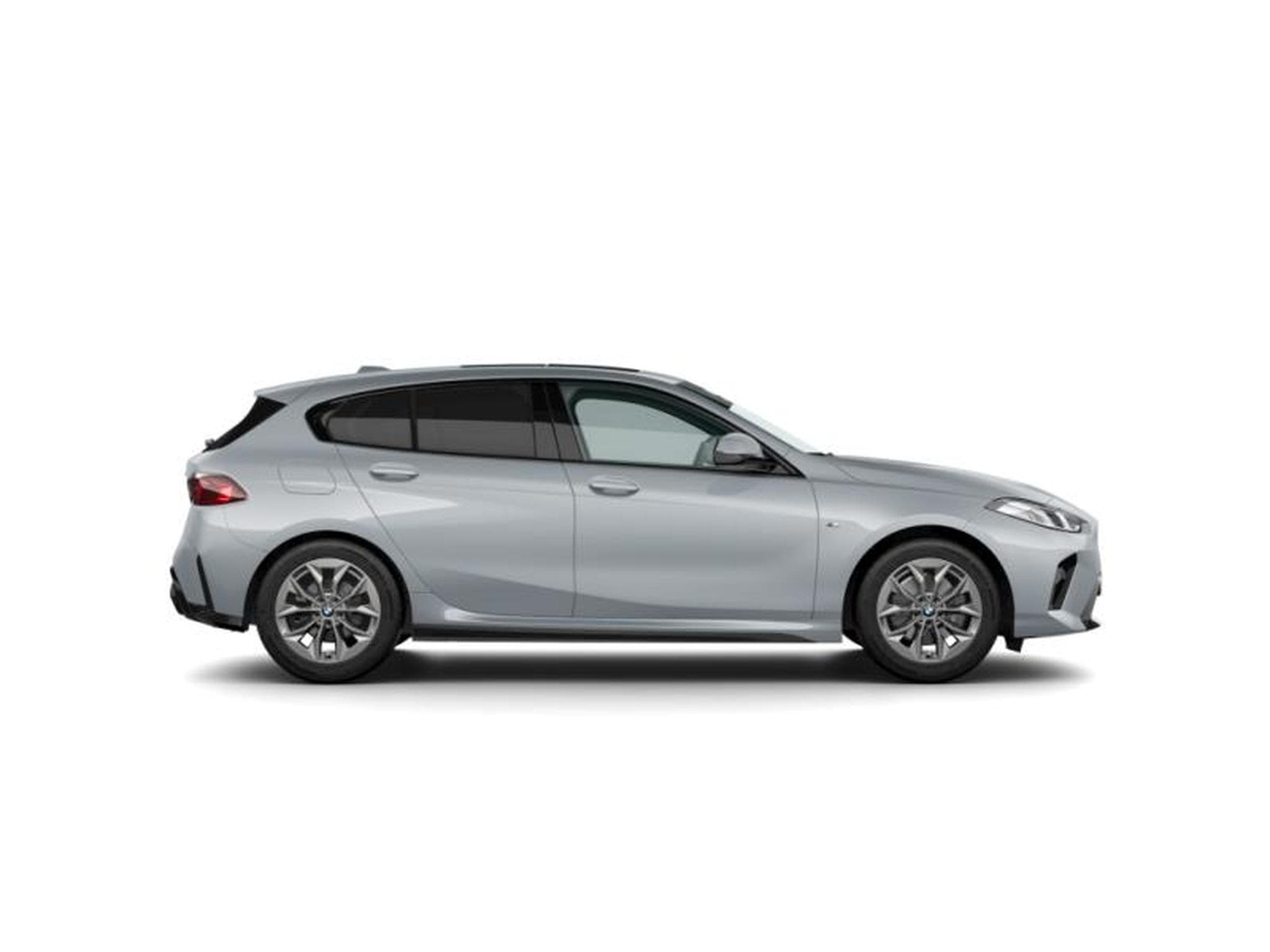 BMW 123 123 xDrive Kit M Sport (2025) - Photo 3