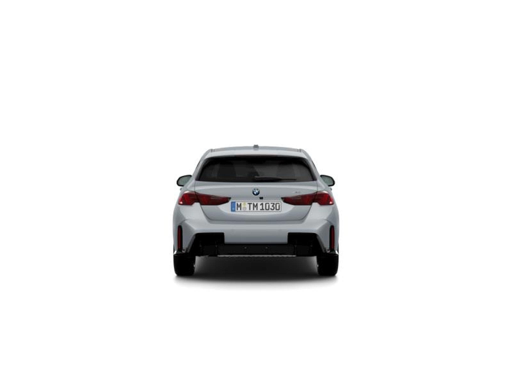 BMW 123 123 xDrive Kit M Sport (2025) - Photo 4