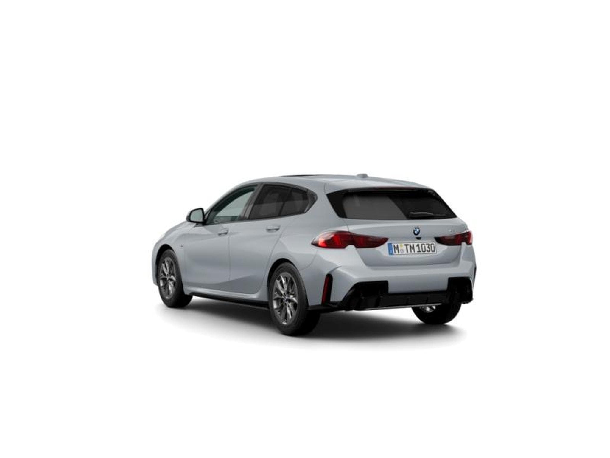 BMW 123 123 xDrive Kit M Sport (2025) - Photo 5