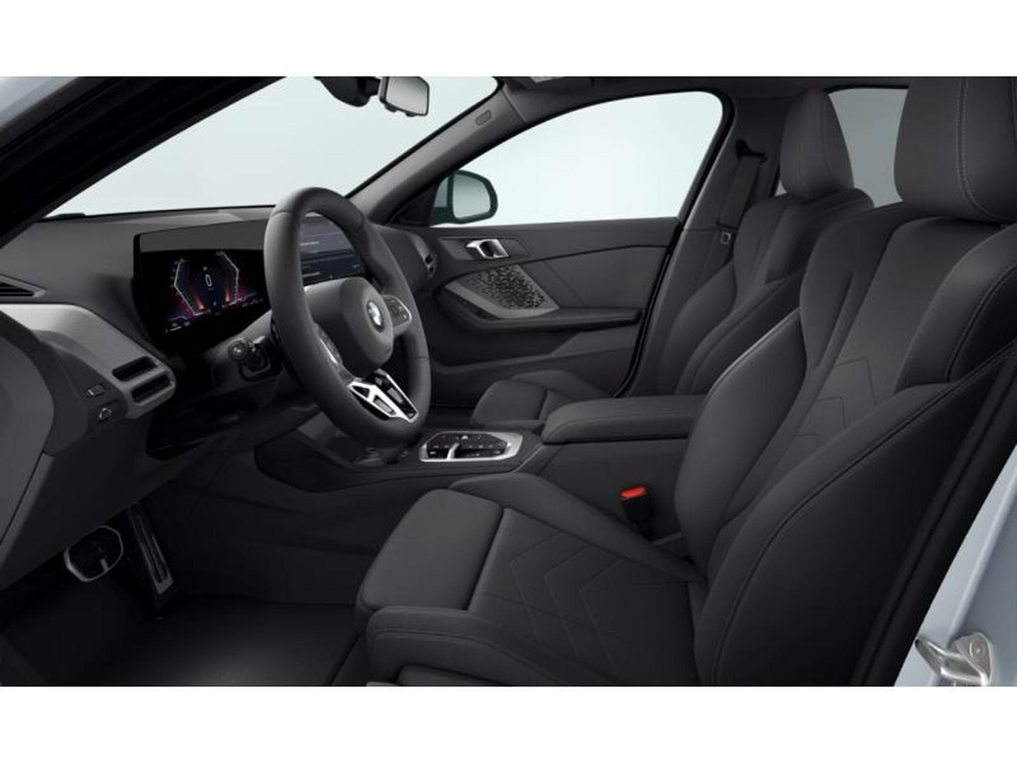 BMW 123 123 xDrive Kit M Sport (2025) - Photo 6