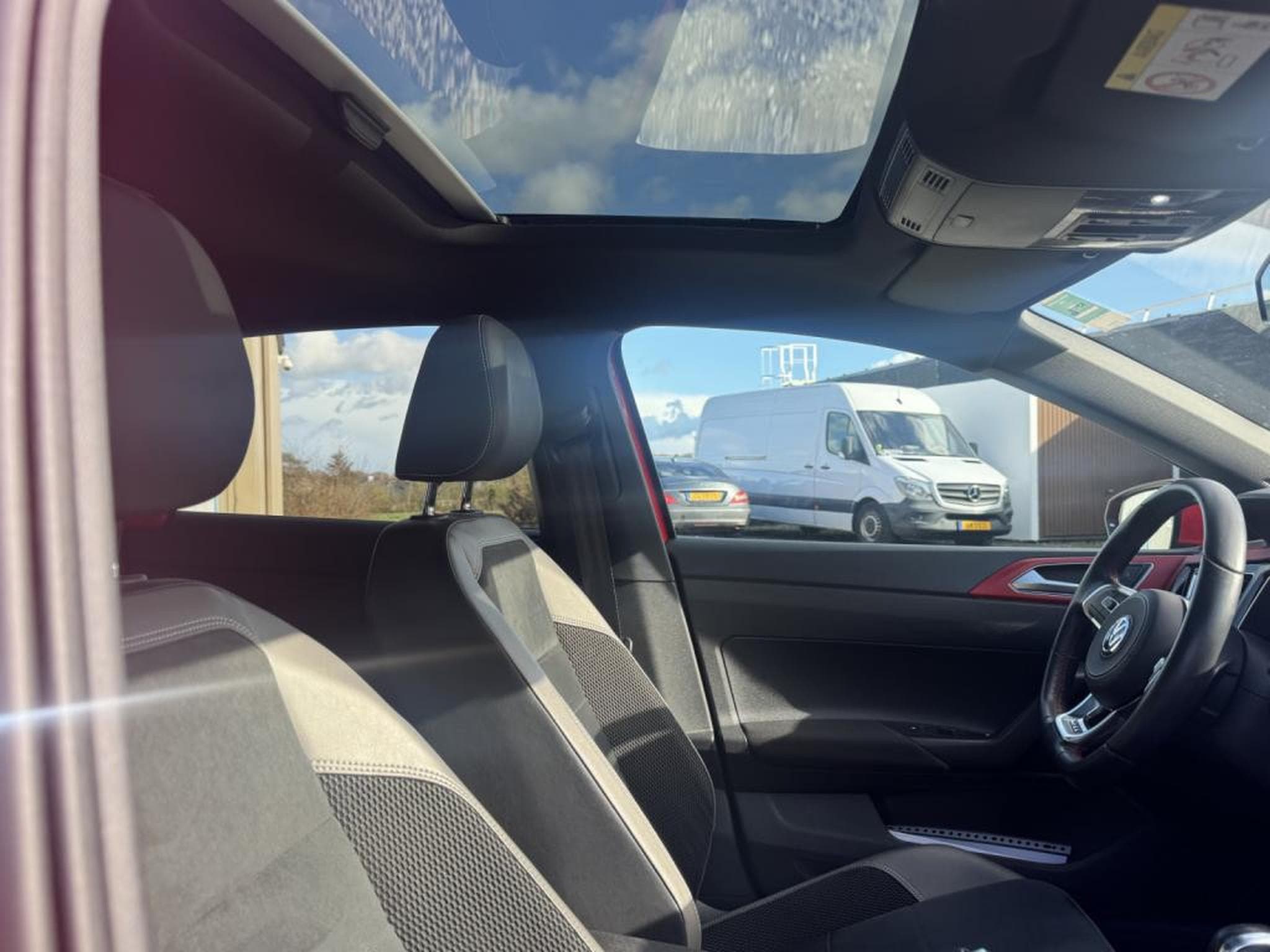 VW Polo 2.0 esse 200ch automatique 1-prop, 31.000km (2019) - Foto 11