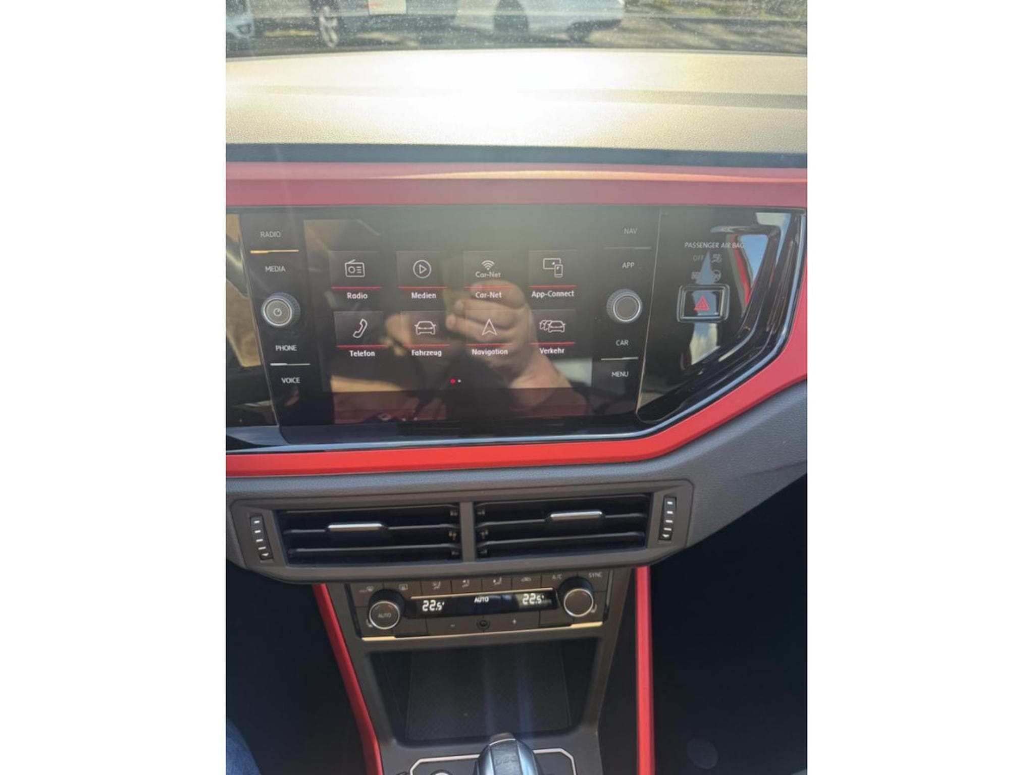 VW Polo 2.0 esse 200ch automatique 1-prop, 31.000km (2019) - Foto 16