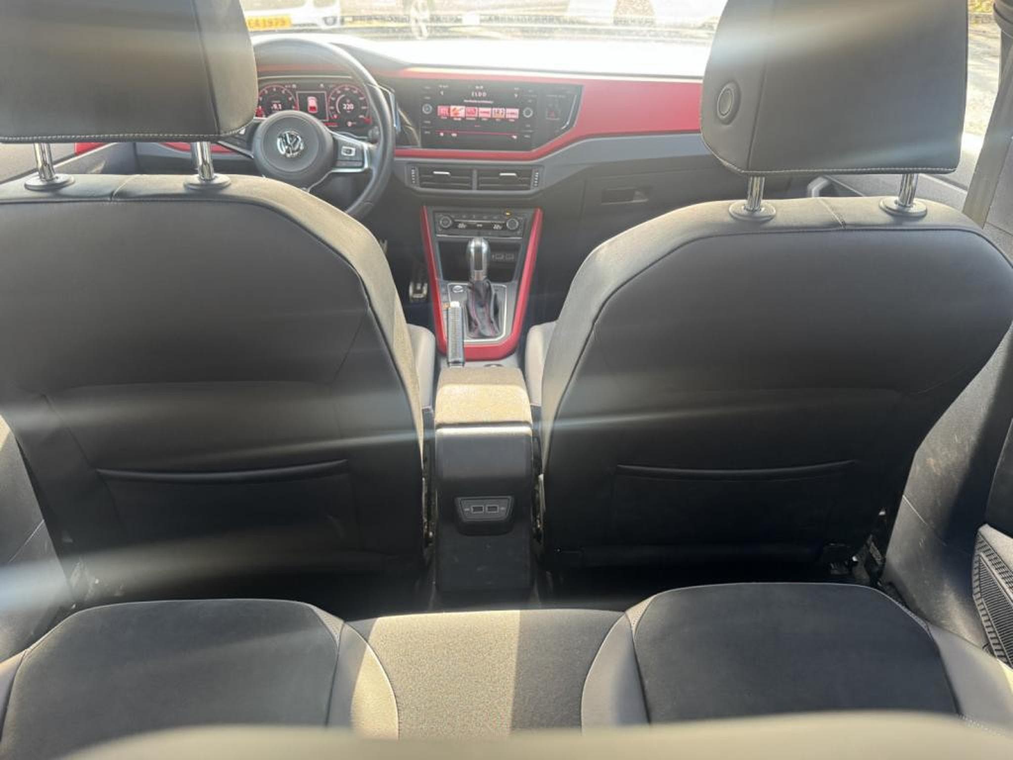 VW Polo 2.0 esse 200ch automatique 1-prop, 31.000km (2019) - Foto 17