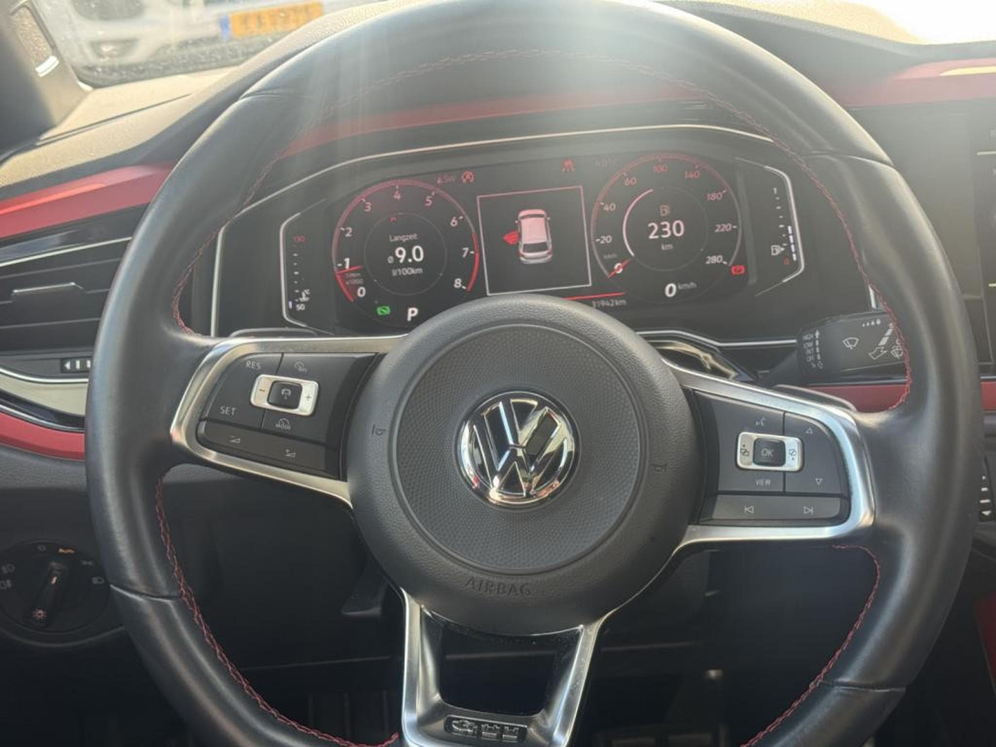 VW Polo 2.0 esse 200ch automatique 1-prop, 31.000km (2019) - Foto 18