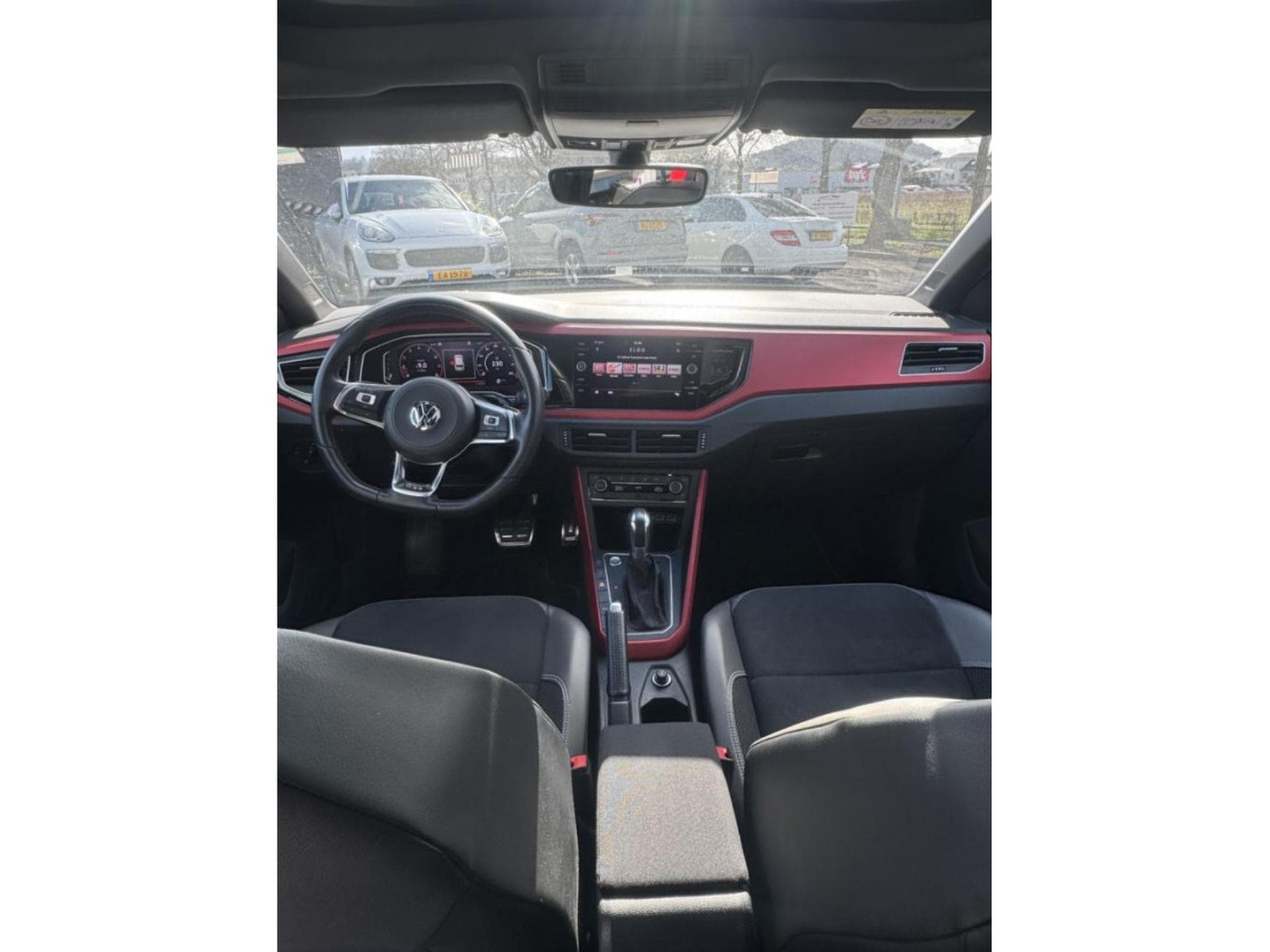 VW Polo 2.0 esse 200ch automatique 1-prop, 31.000km (2019) - Foto 19