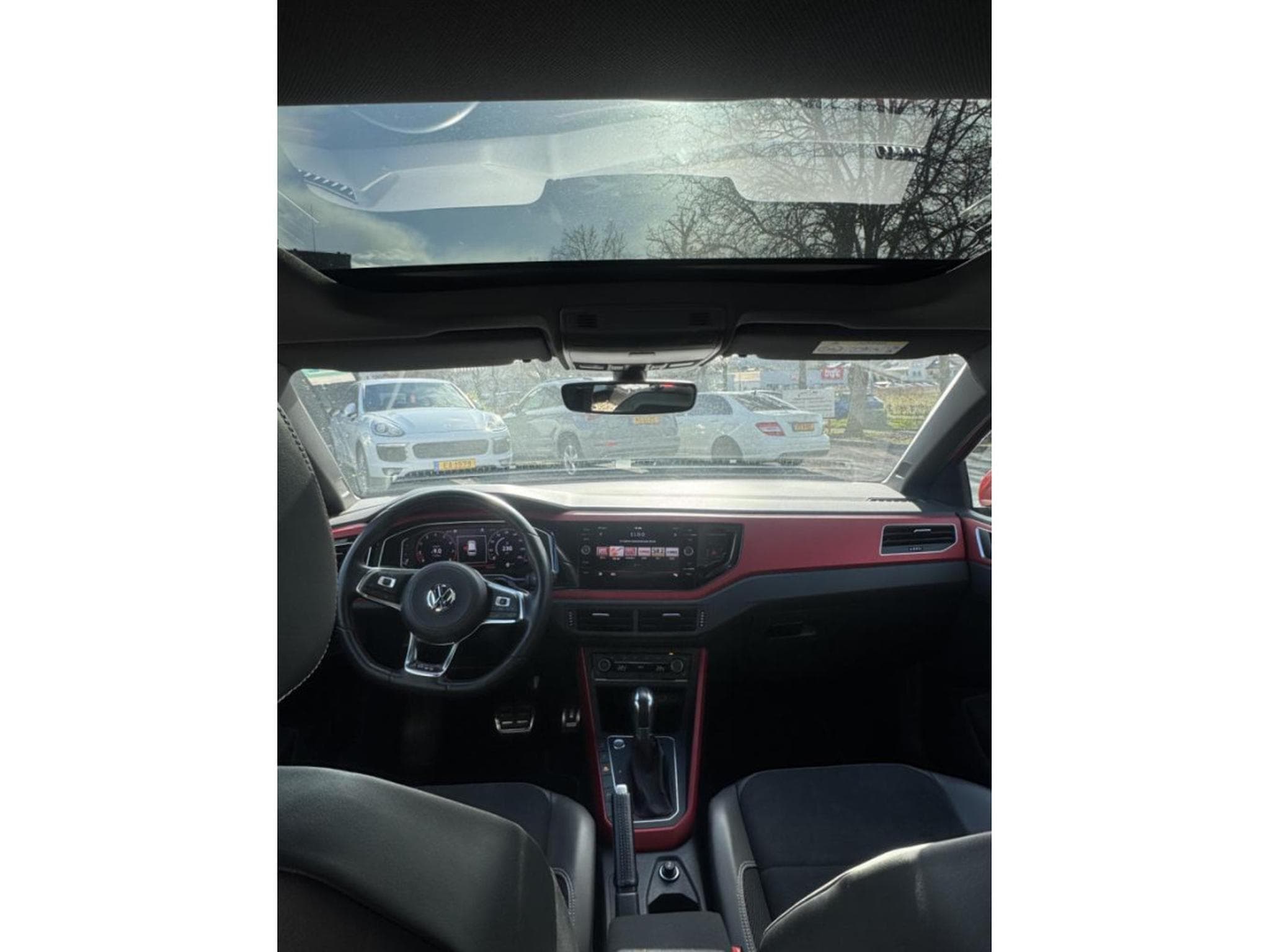 VW Polo 2.0 esse 200ch automatique 1-prop, 31.000km (2019) - Foto 20