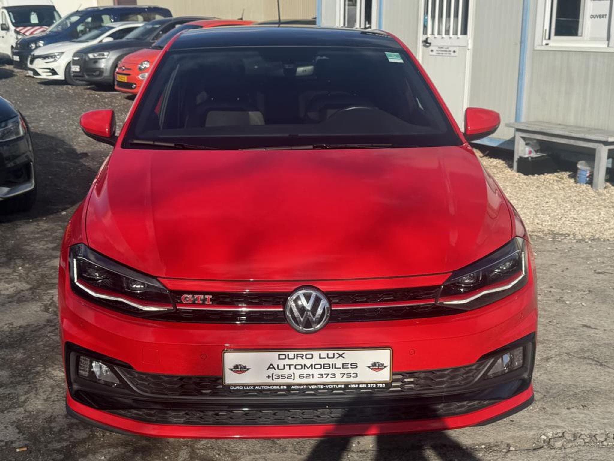 VW Polo 2.0 esse 200ch automatique 1-prop, 31.000km (2019) - Foto 24