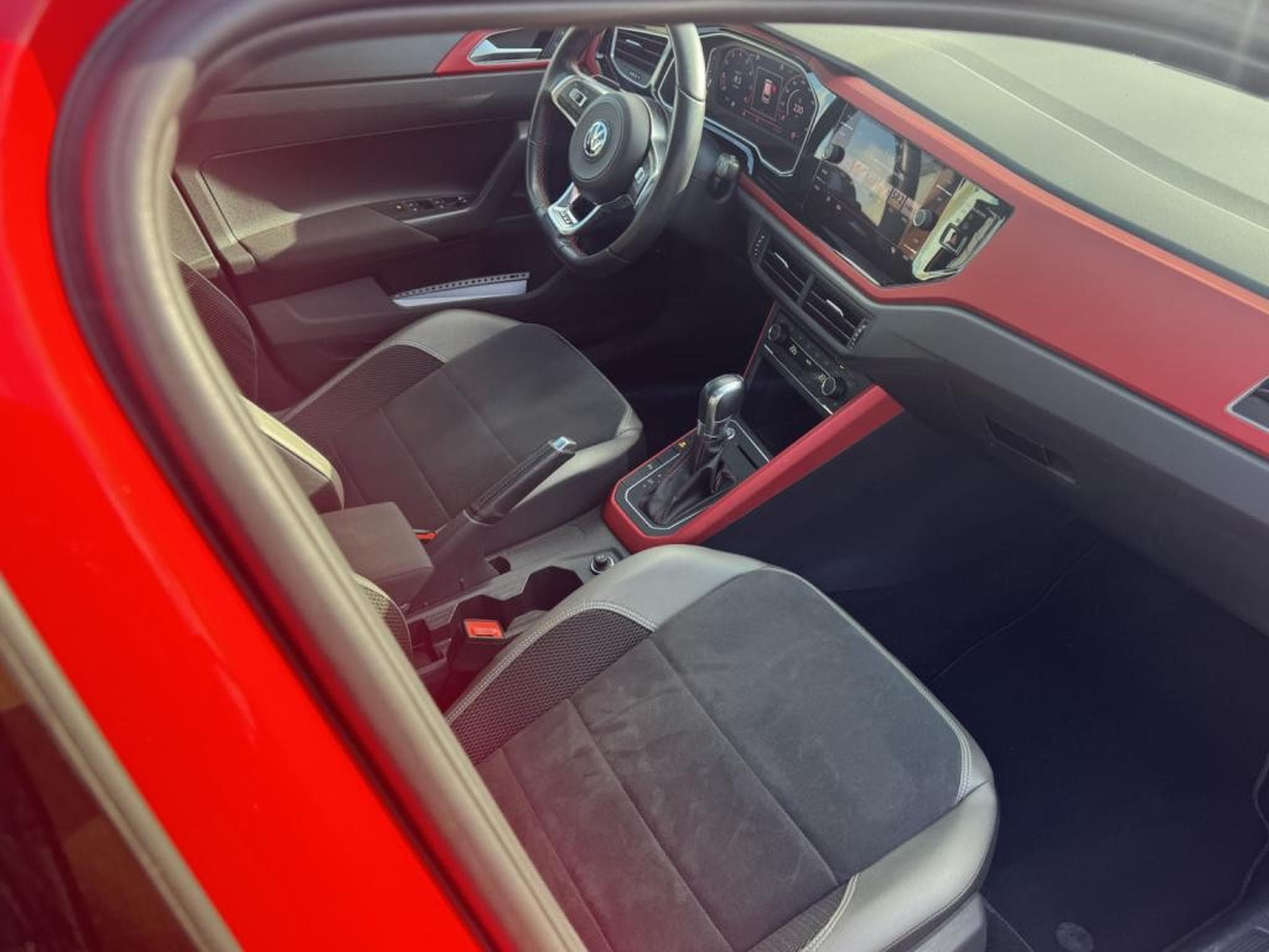 VW Polo 2.0 esse 200ch automatique 1-prop, 31.000km (2019) - Foto 8