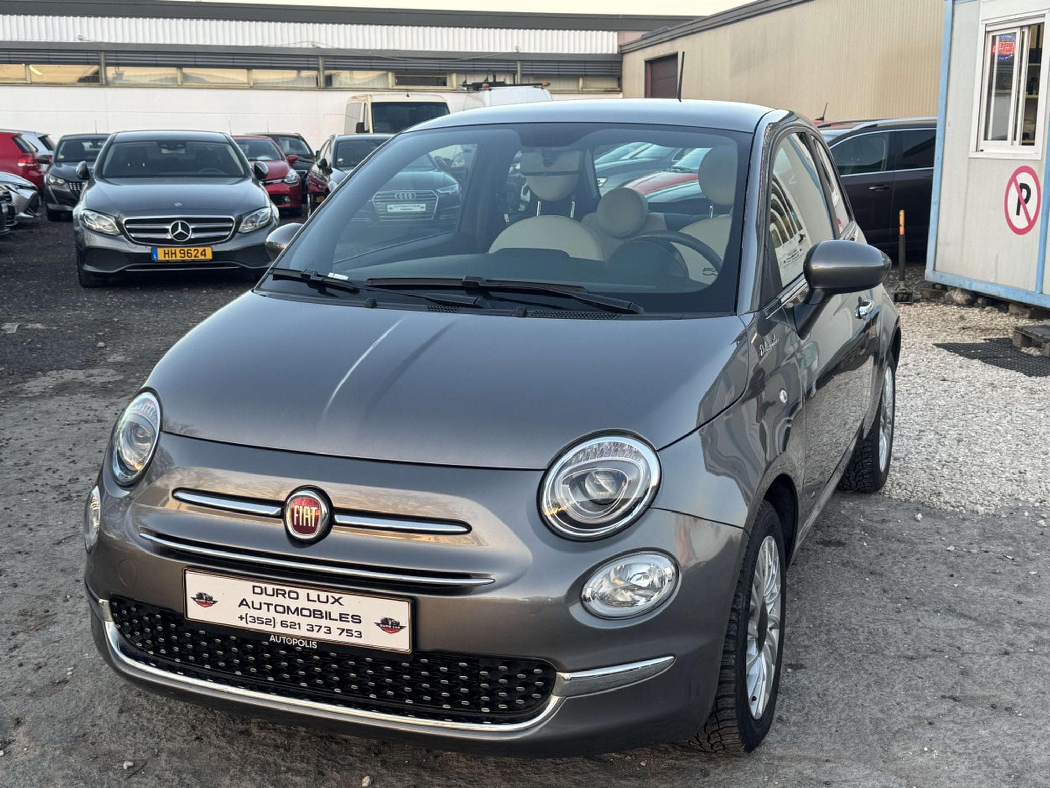 Fiat 500 1.0 GSE N3 Hybrid Dolcevita (2022) - Foto 2