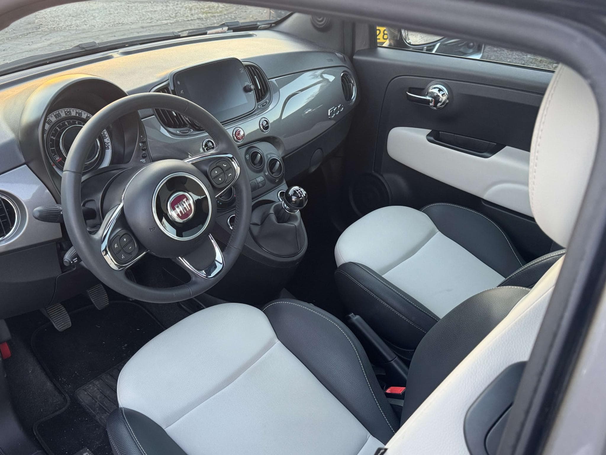 Fiat 500 1.0 GSE N3 Hybrid Dolcevita (2022) - Foto 5