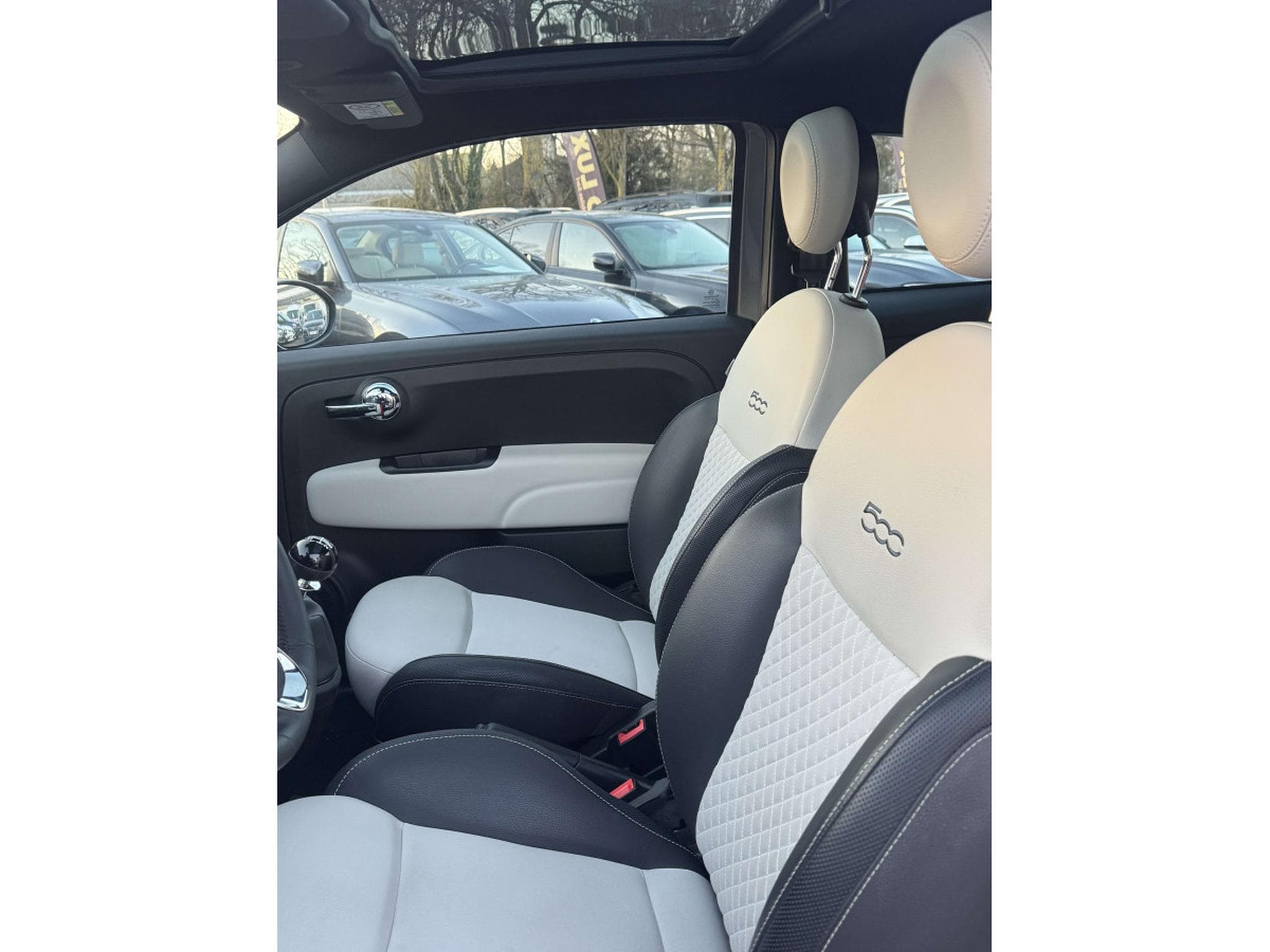 Fiat 500 1.0 GSE N3 Hybrid Dolcevita (2022) - Foto 7