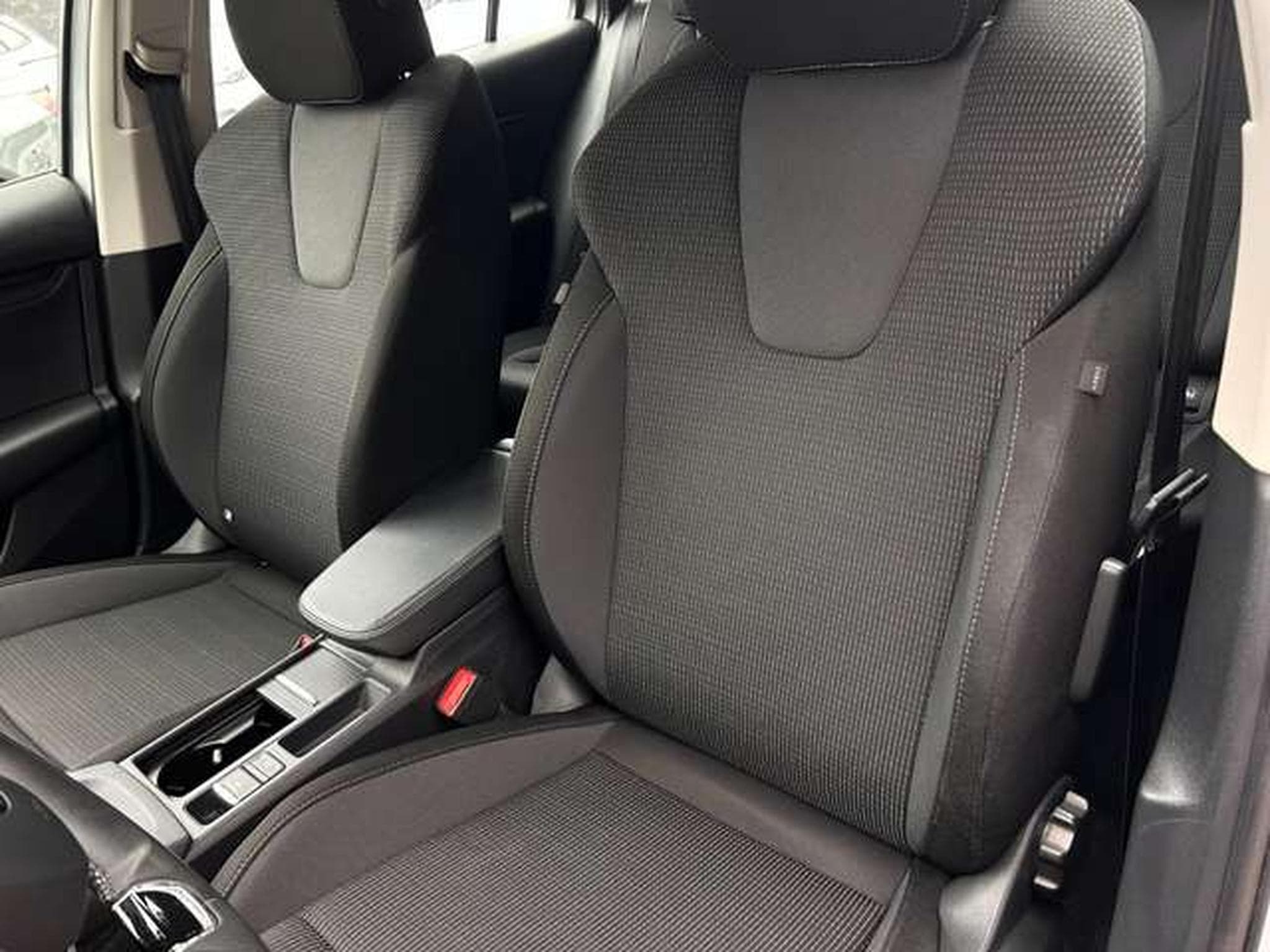 Skoda Octavia 2.0 TDI 116 DSG7 AMBITION (2023) - Photo 13