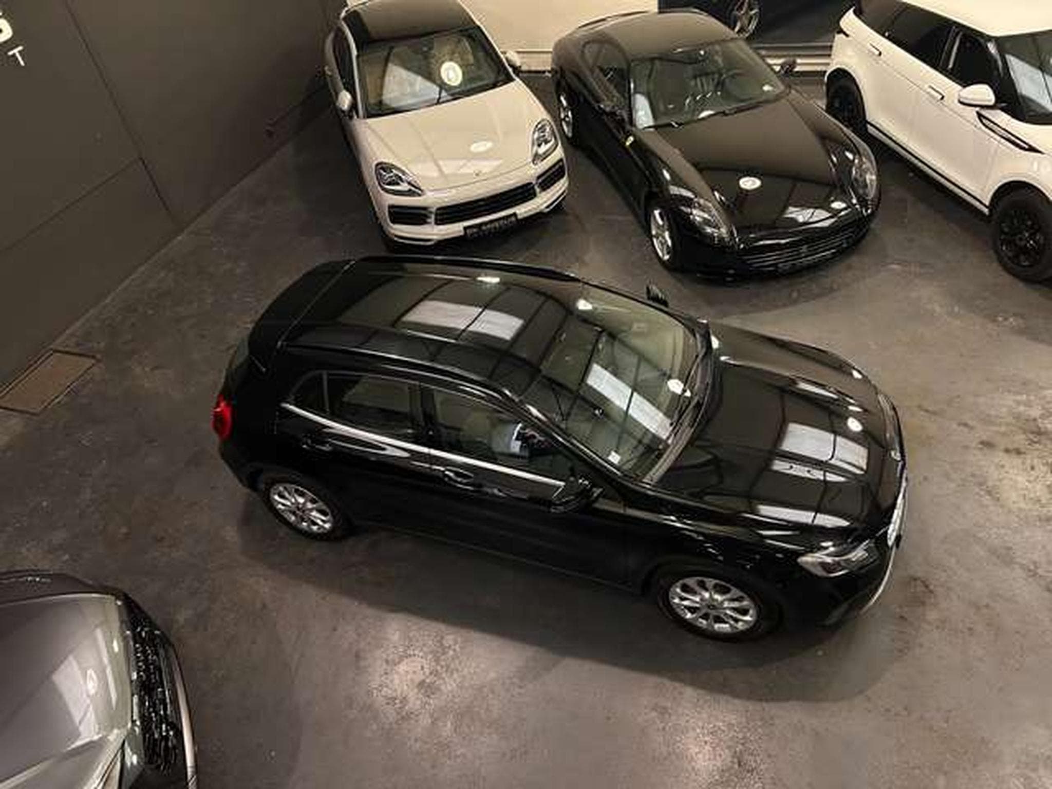 Mercedes GLA 200 200 CDI DCT SENSATION (2019) - Foto 2