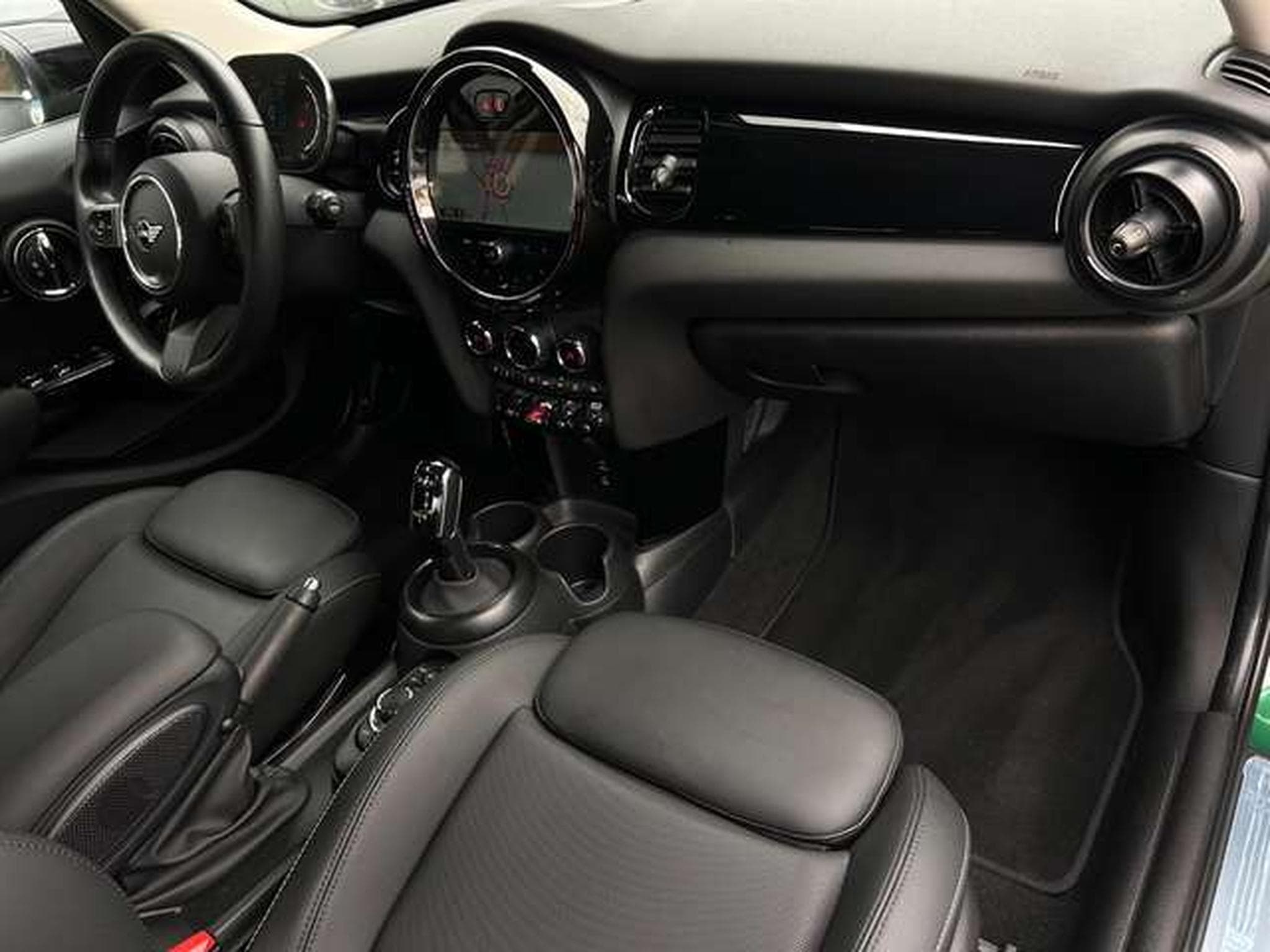 MINI Cooper 1.5 136 DKG7 EDITION PREMIUM PLUS (2023) - Photo 15