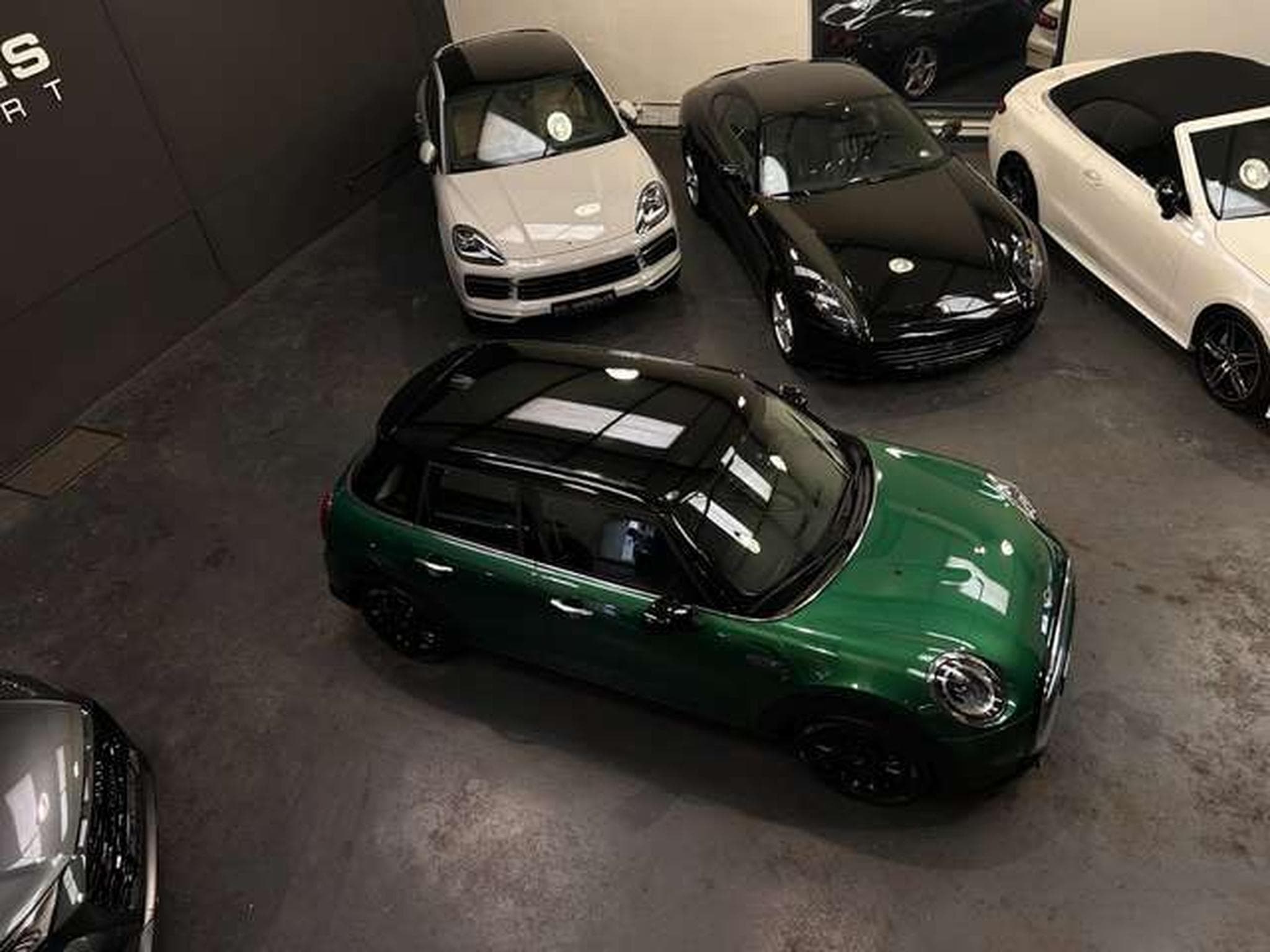 MINI Cooper 1.5 136 DKG7 EDITION PREMIUM PLUS (2023) - Photo 2