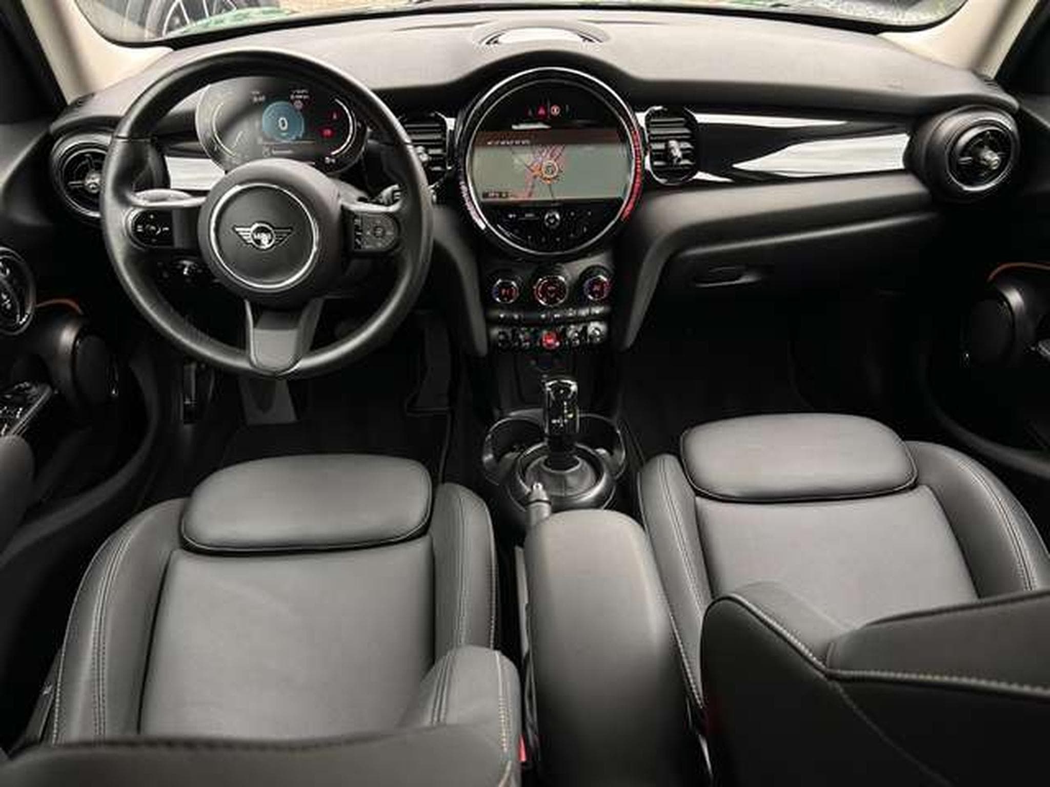MINI Cooper 1.5 136 DKG7 EDITION PREMIUM PLUS (2023) - Photo 3