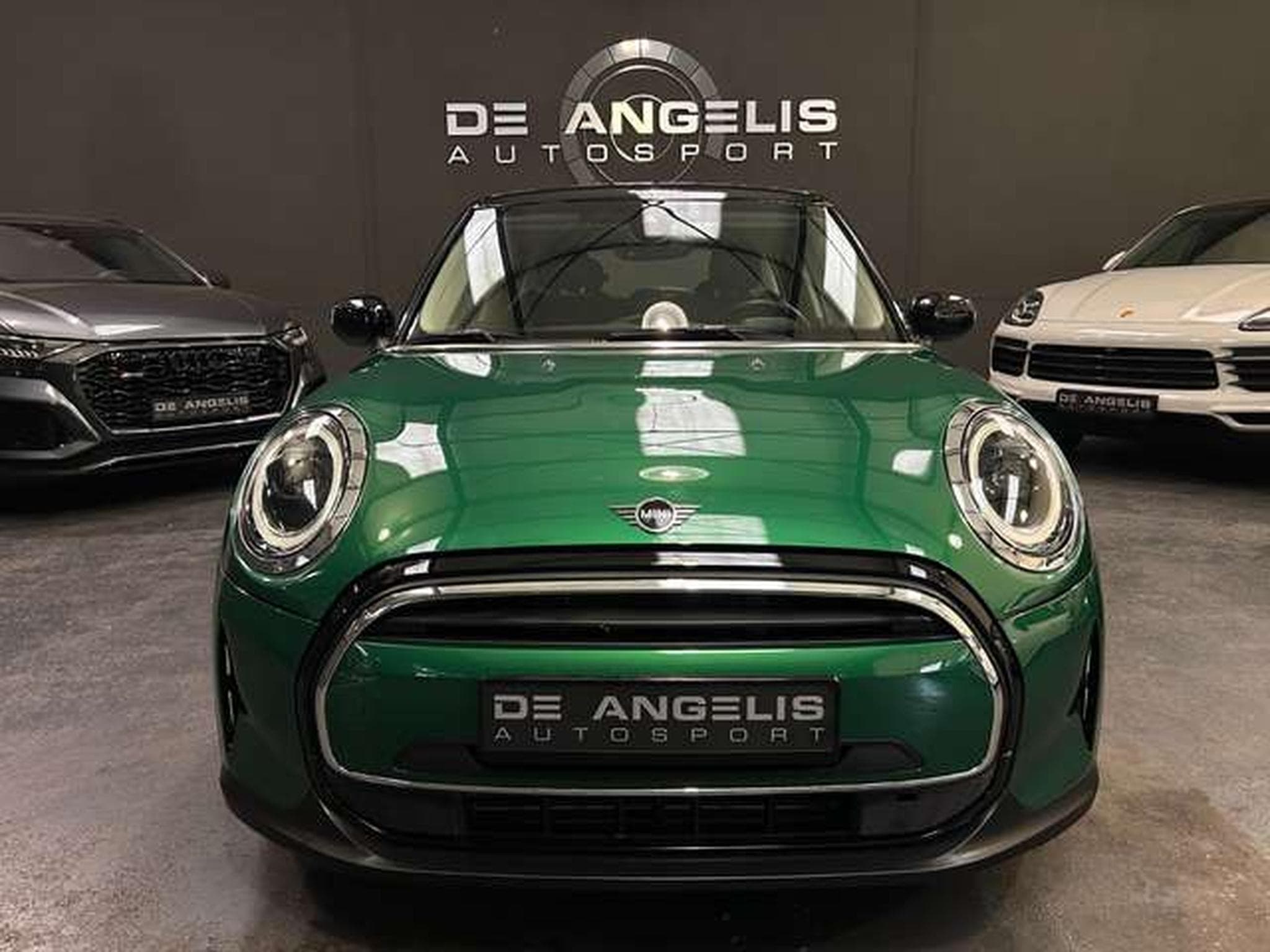MINI Cooper 1.5 136 DKG7 EDITION PREMIUM PLUS (2023) - Photo 4