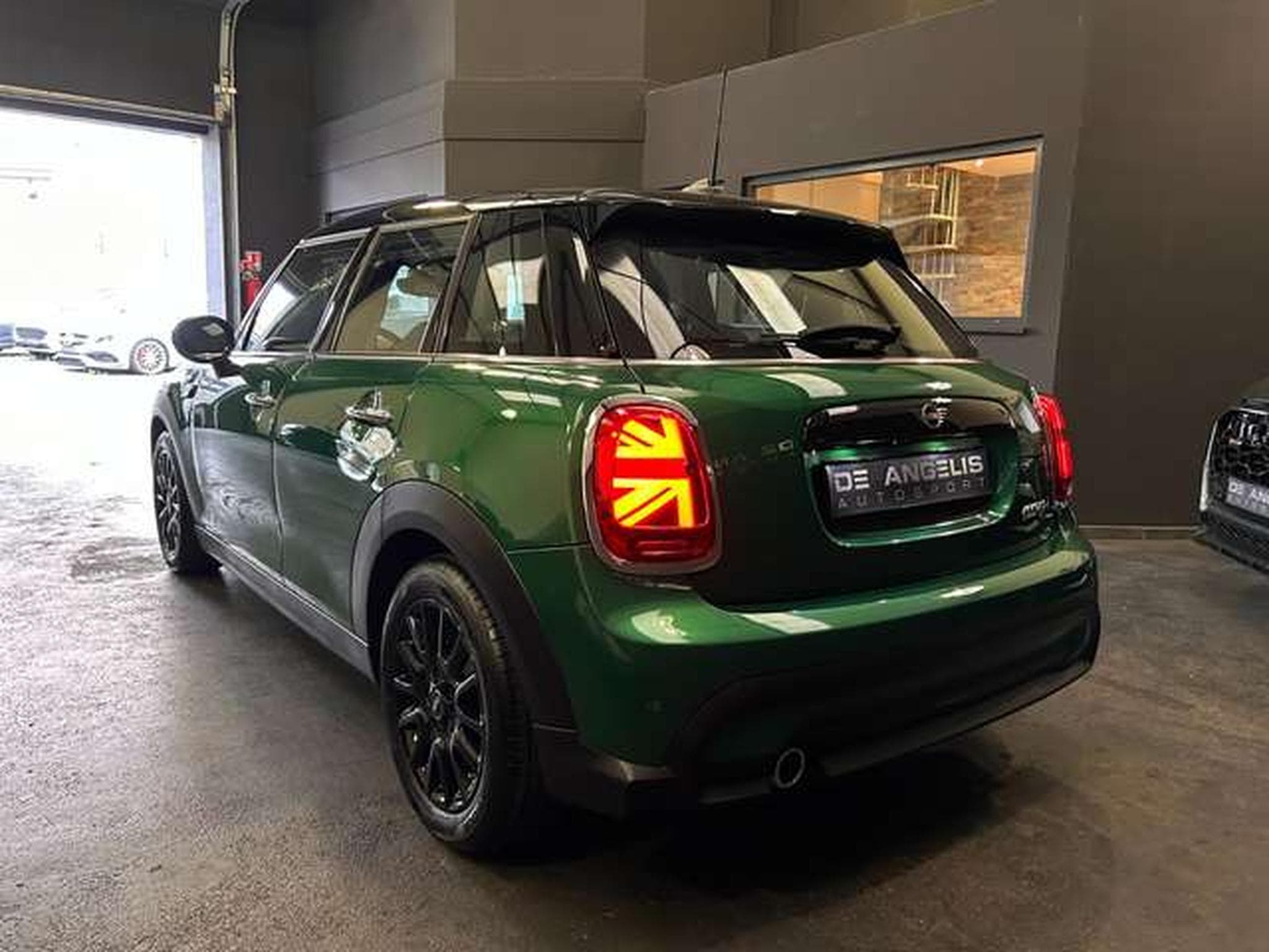 MINI Cooper 1.5 136 DKG7 EDITION PREMIUM PLUS (2023) - Photo 6