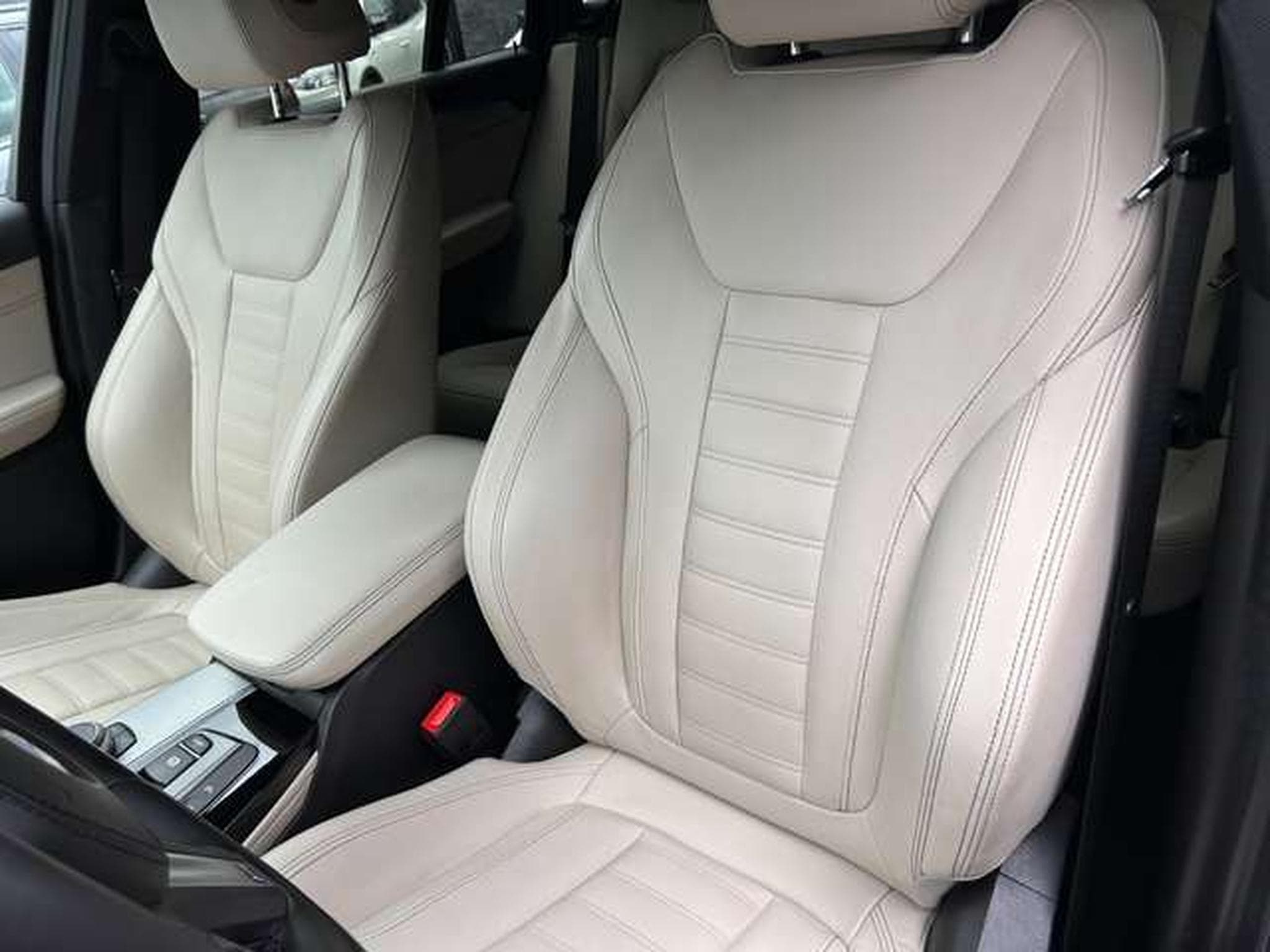 BMW X4 2.0 184 XDRIVE FINITION M (2020) - Photo 14