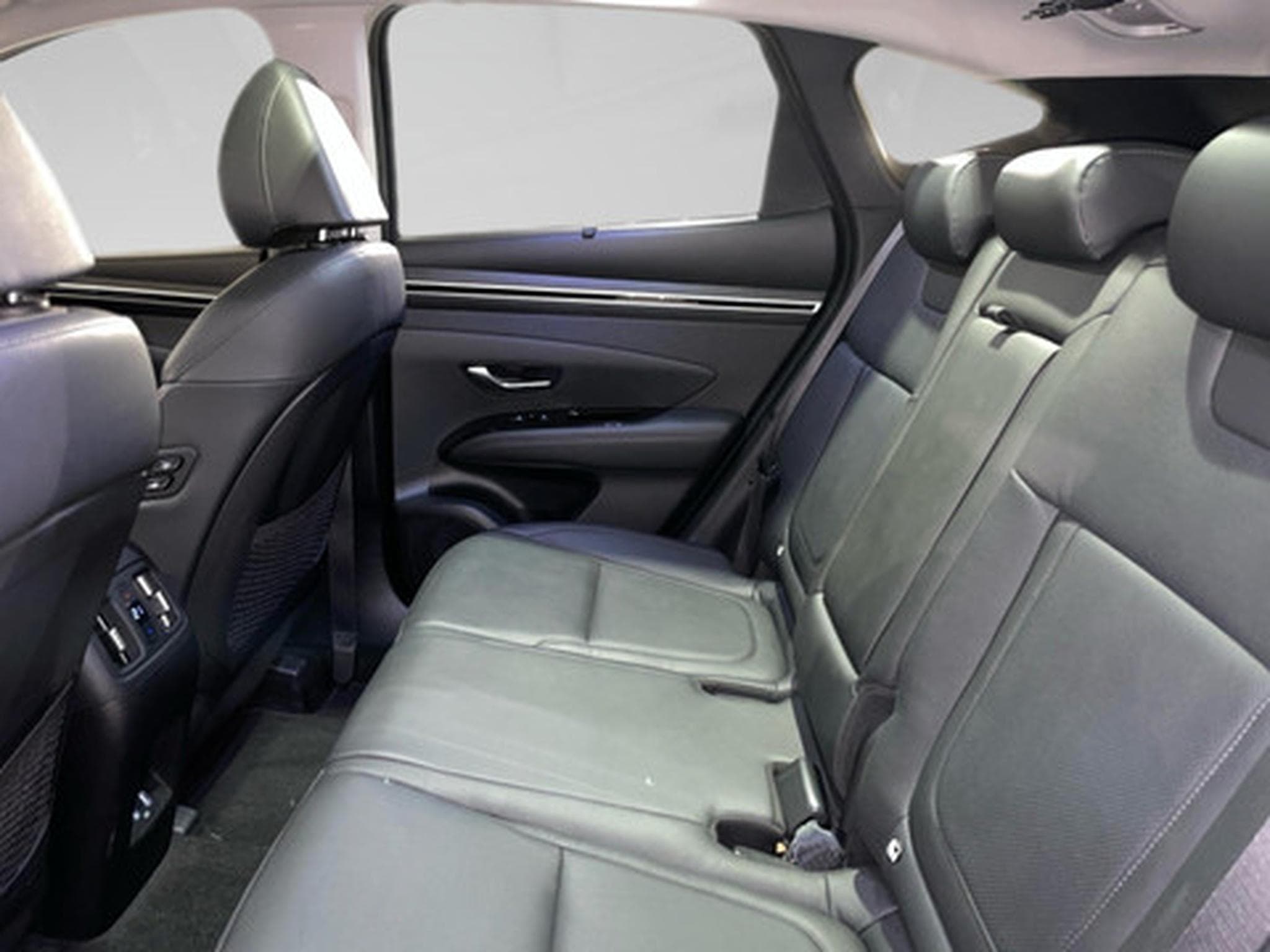 Hyundai Tucson 1.6 T-GDi Hybrid 4x4 Shine (2021) - Foto 11