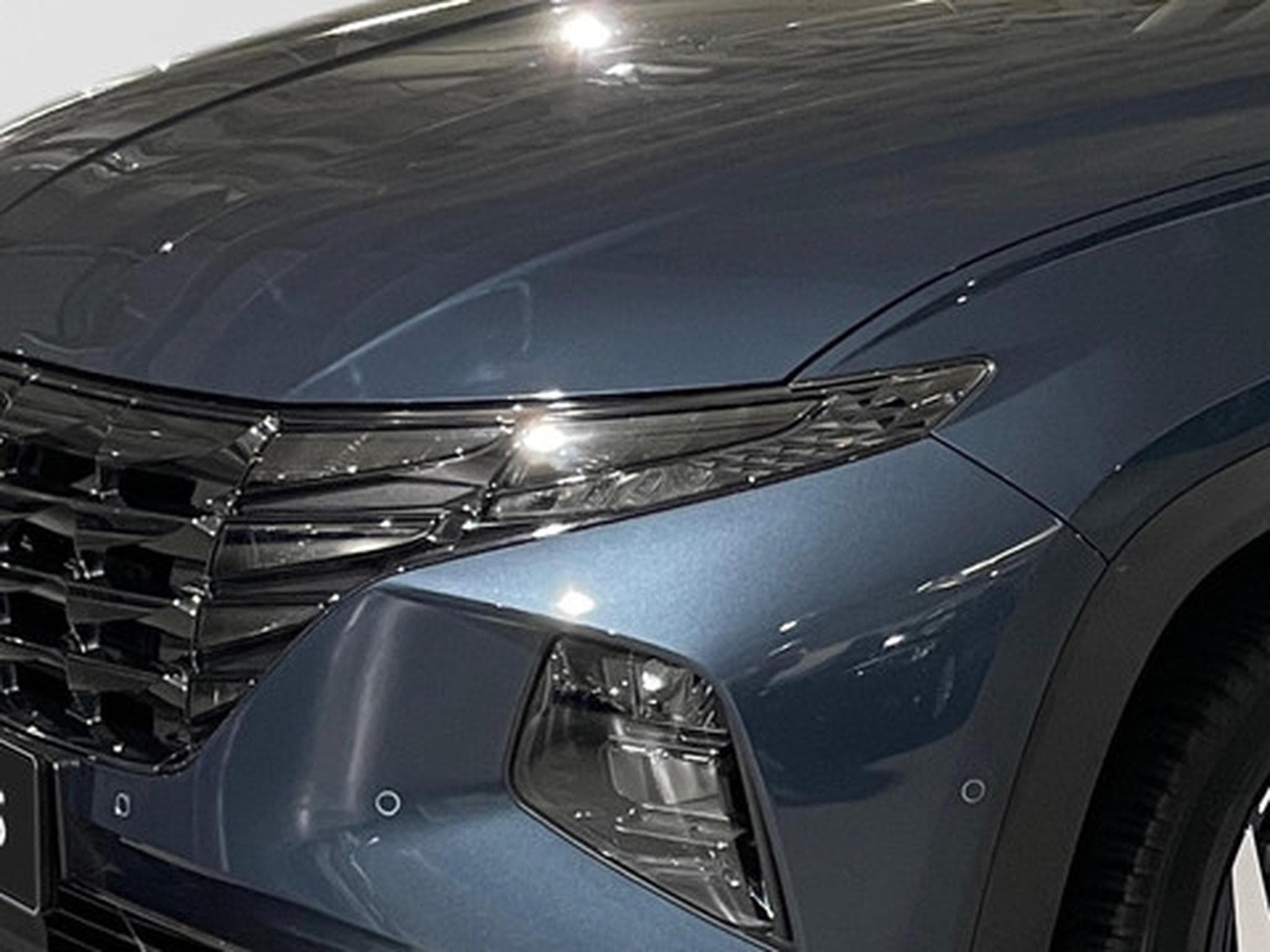 Hyundai Tucson 1.6 T-GDi Hybrid 4x4 Shine (2021) - Foto 24