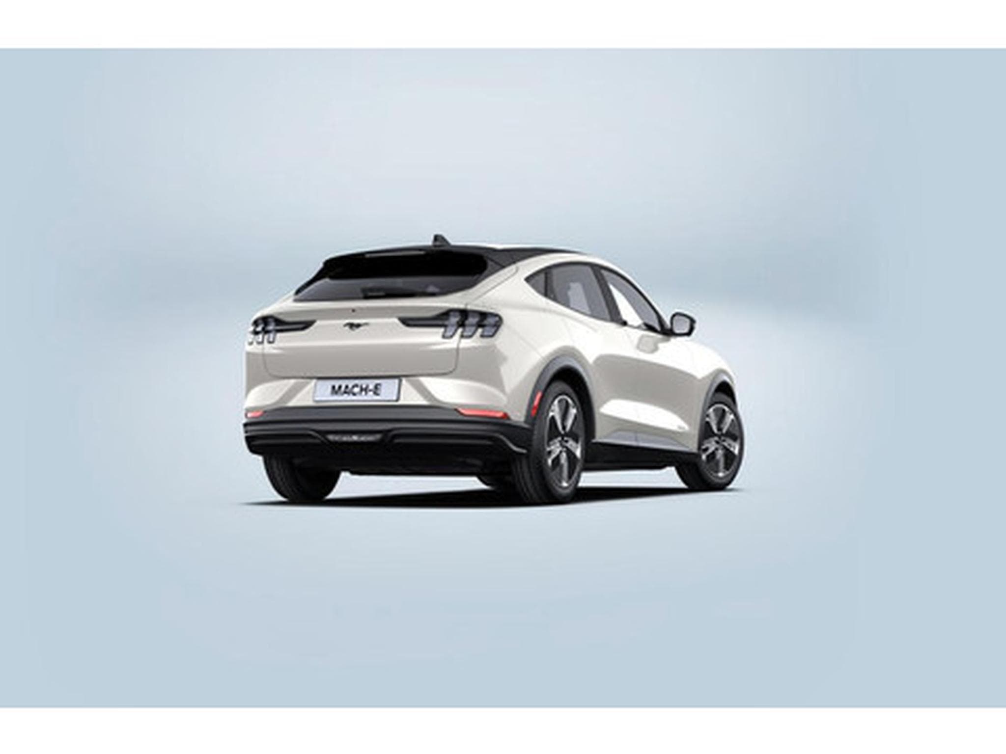 Ford Mustang Mach-E Base (2026) - Foto 2