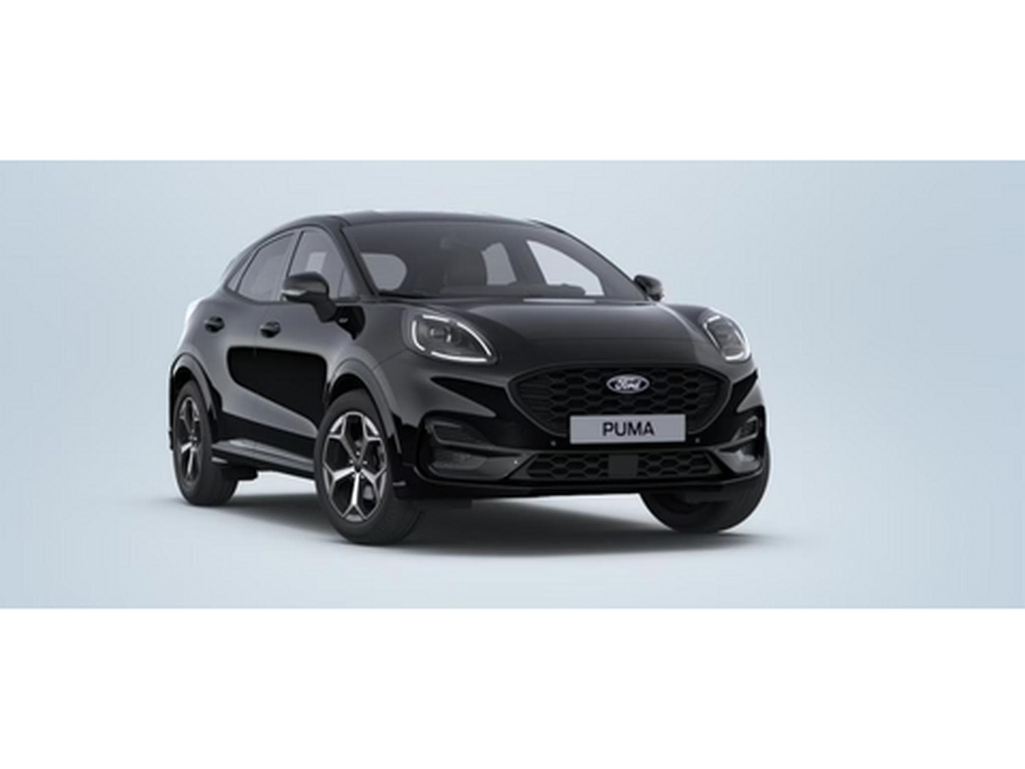 Ford Puma ST-Line X 1.0i EcoBoost mHEV 155pk A7 (2026) - Foto 1
