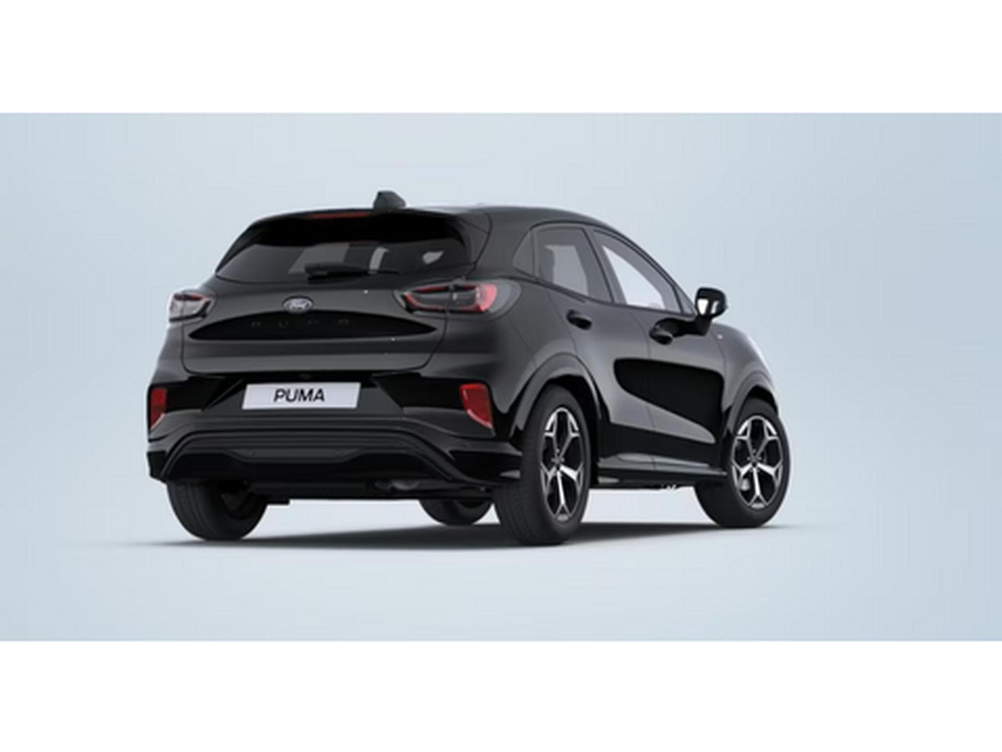 Ford Puma ST-Line X 1.0i EcoBoost mHEV 155pk A7 (2026) - Foto 6