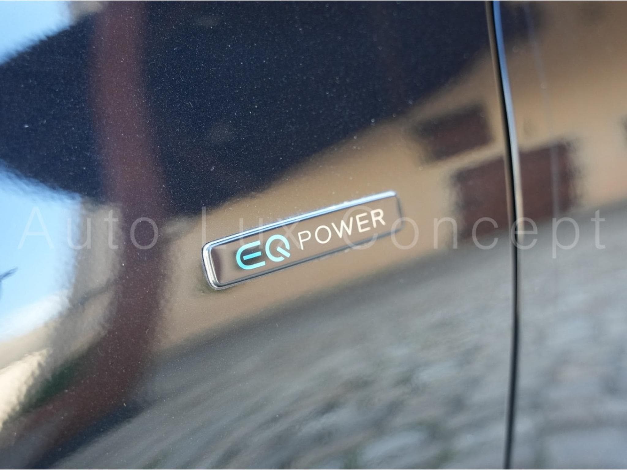 Mercedes A 250 e AMG Line 8G-DCT (2020) - Photo 12