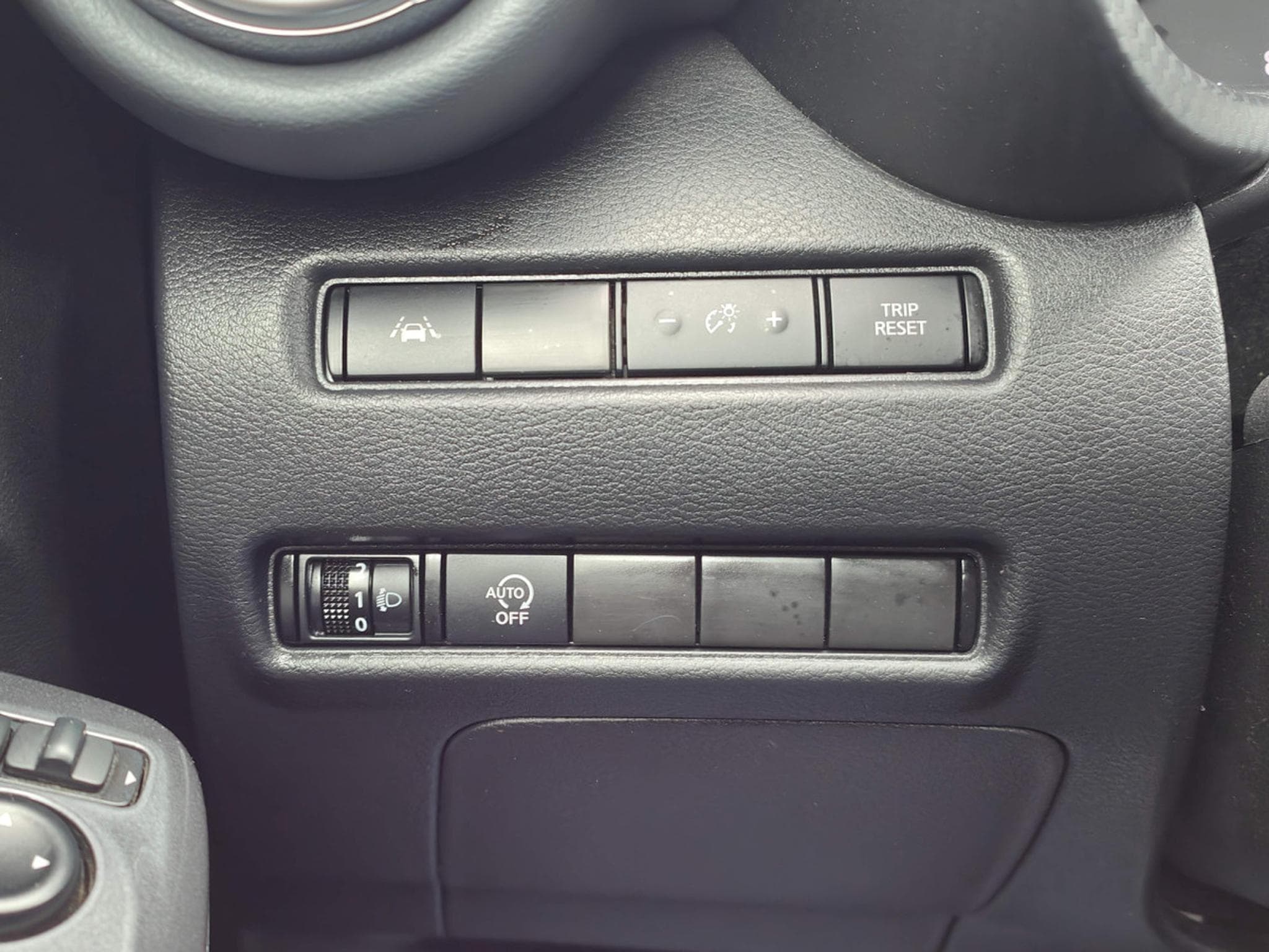 Nissan Juke 1.0 DCT N-CONNECT GPS CAMERA CARPLAY LED (2020) - Photo 13