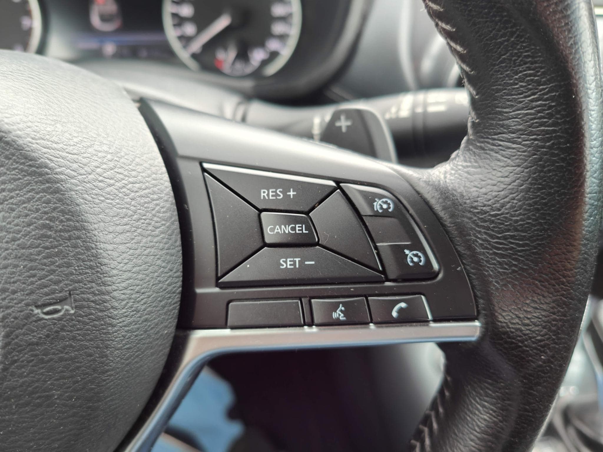 Nissan Juke 1.0 DCT N-CONNECT GPS CAMERA CARPLAY LED (2020) - Photo 17