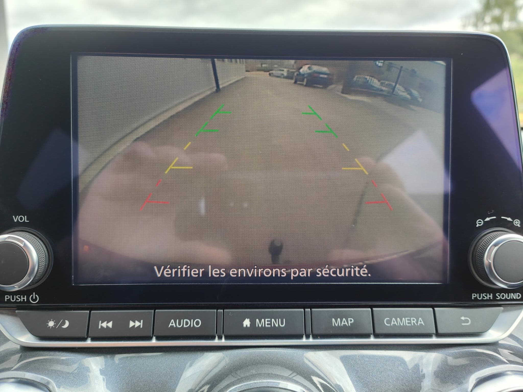 Nissan Juke 1.0 DCT N-CONNECT GPS CAMERA CARPLAY LED (2020) - Photo 23